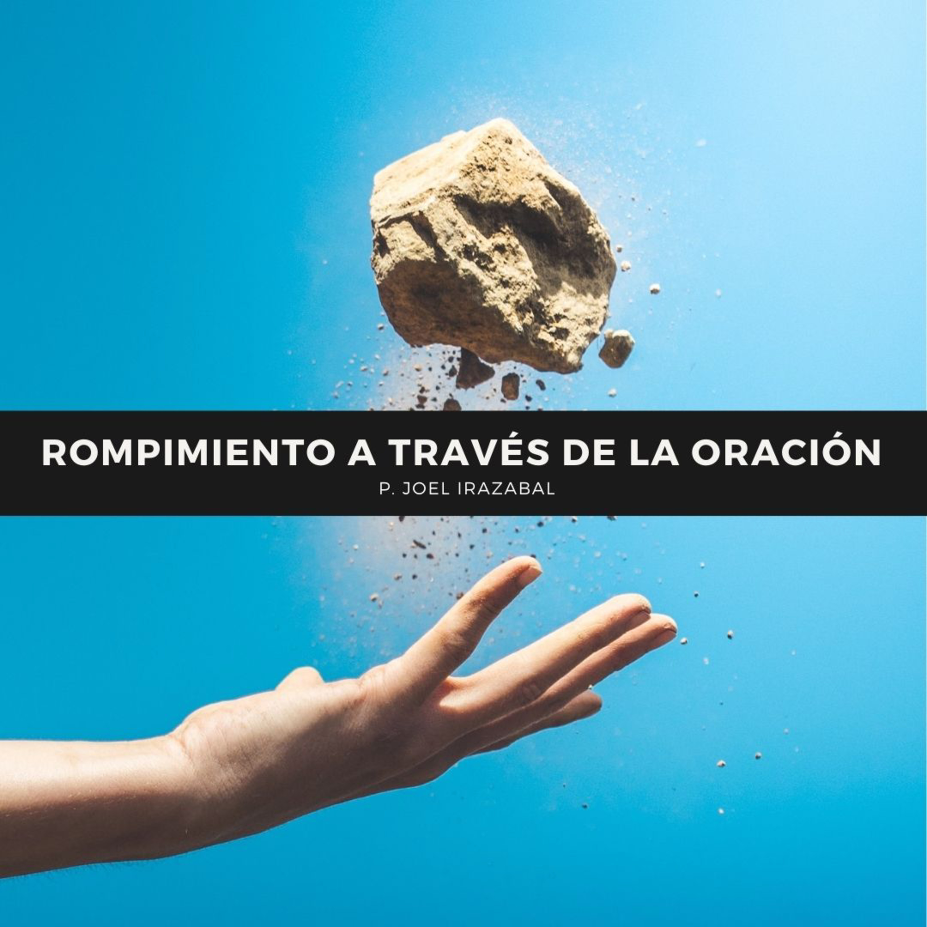 Portada de Un Propósito Podcast