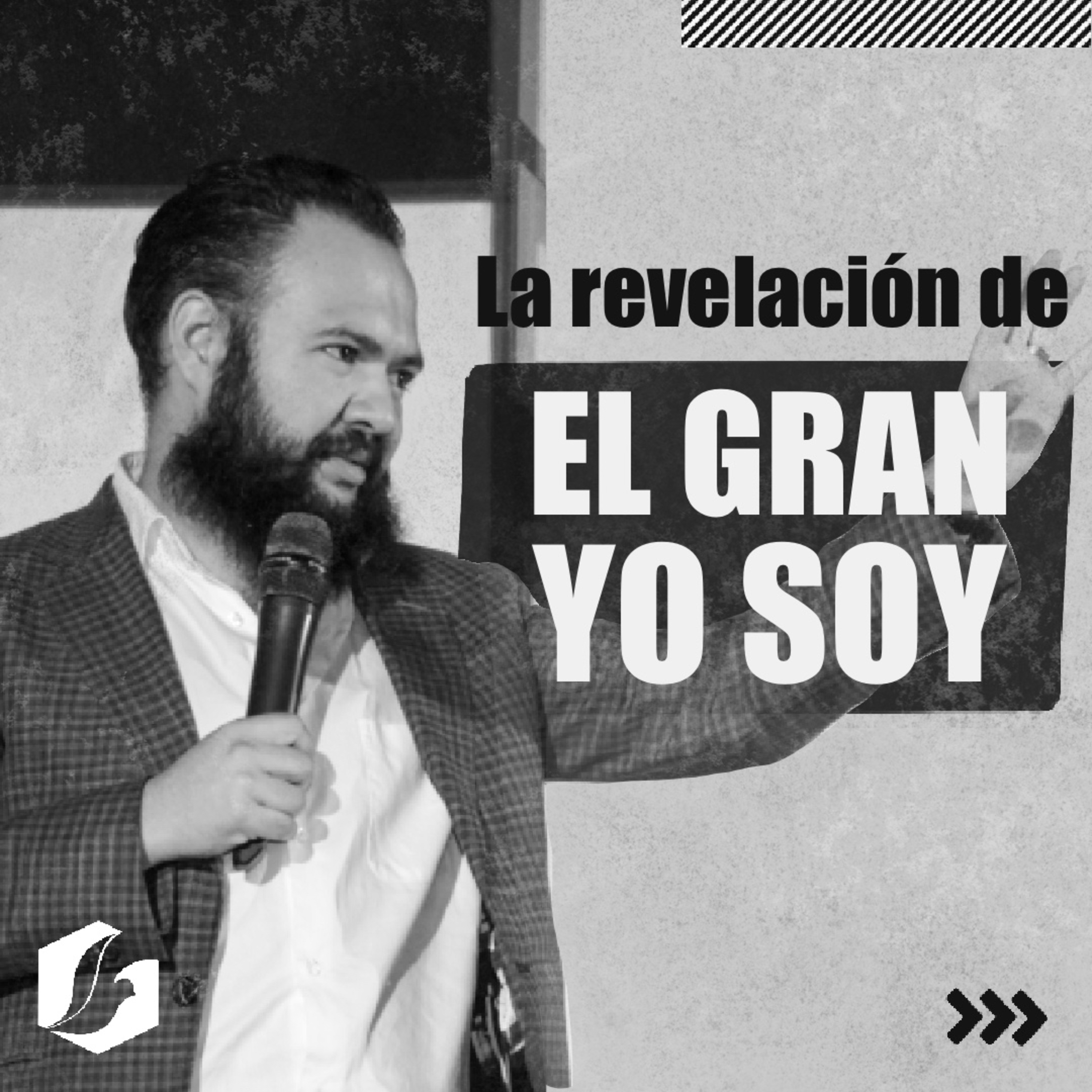 Portada de Un Propósito Podcast