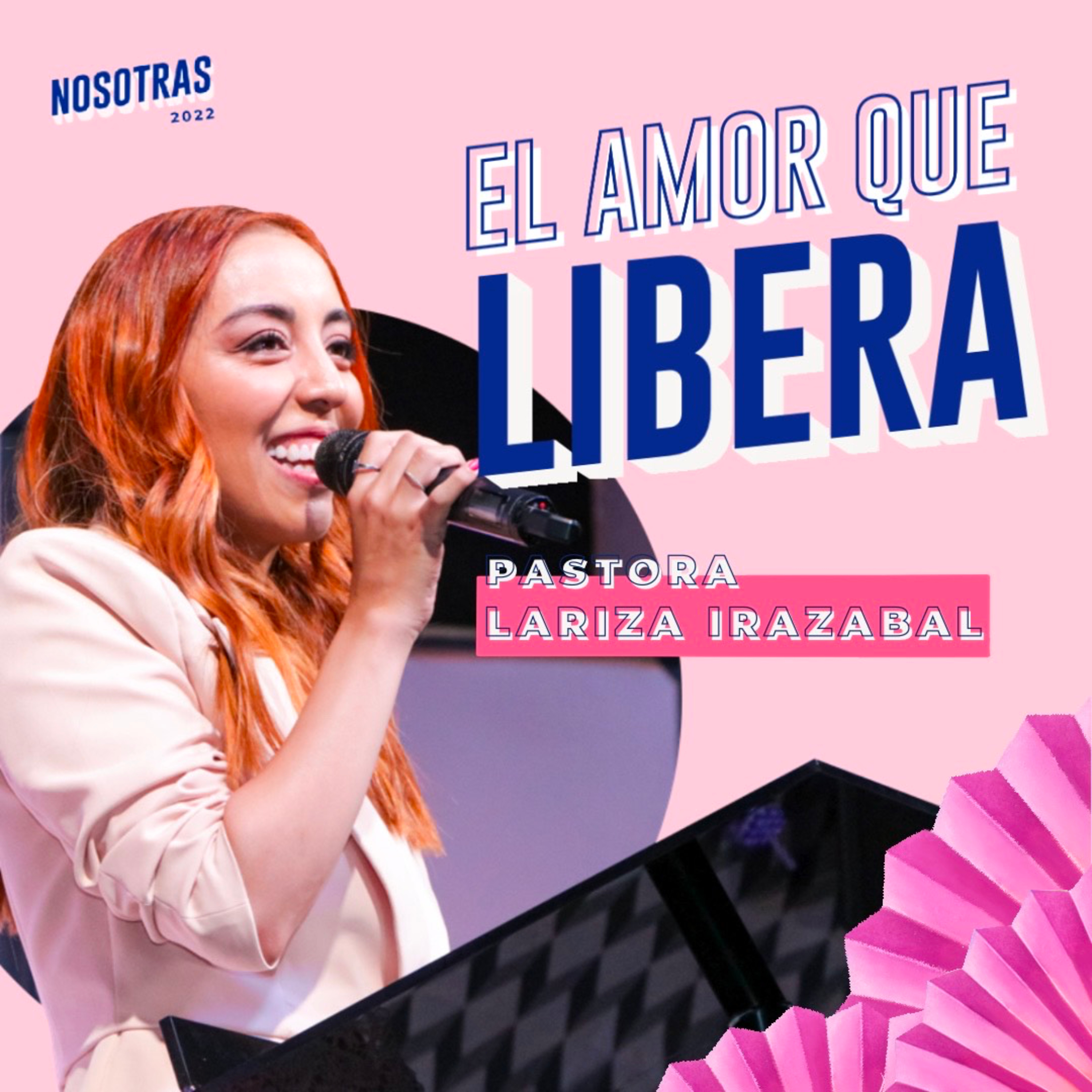 Portada de Un Propósito Podcast