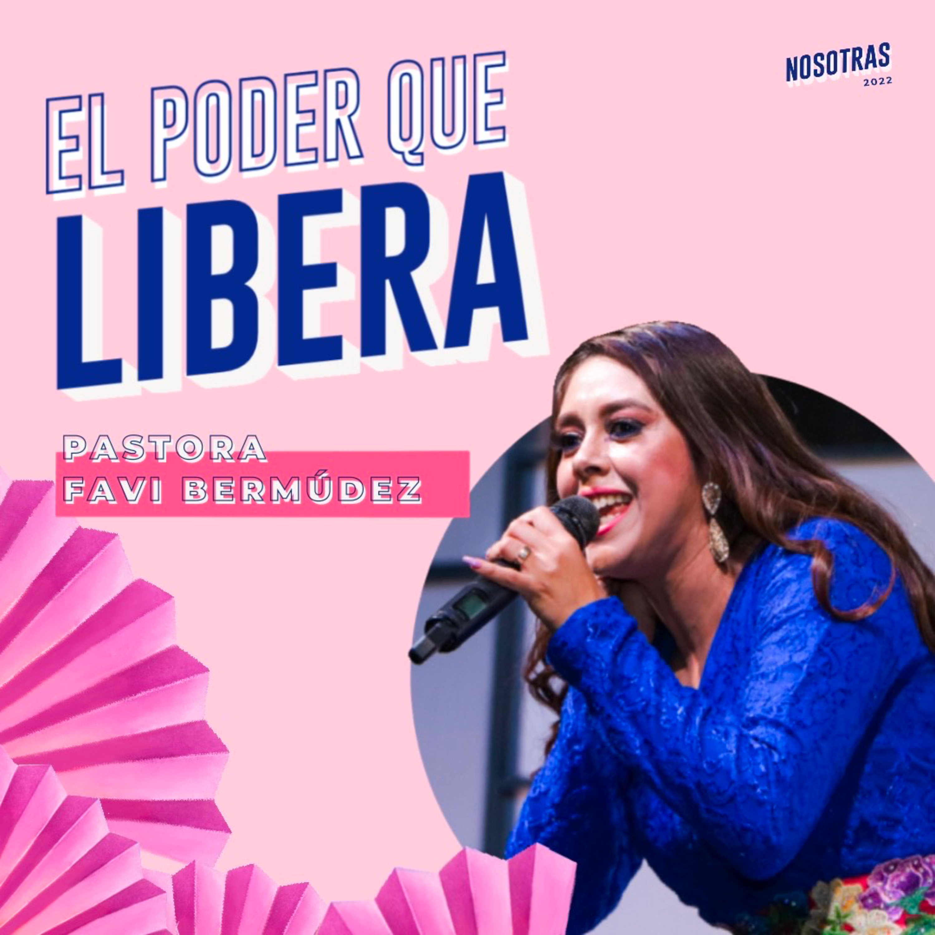 Portada de Un Propósito Podcast