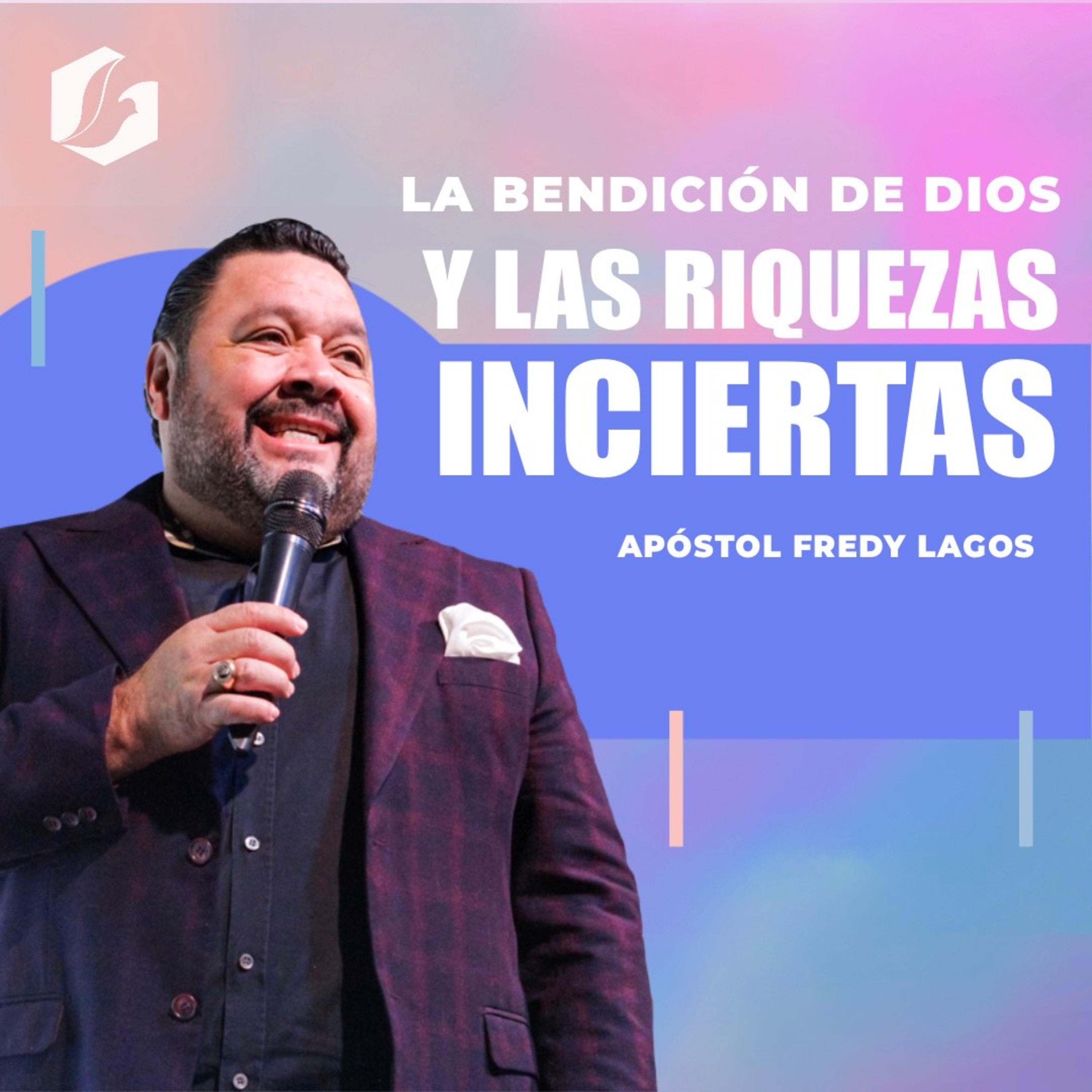 Portada de Un Propósito Podcast