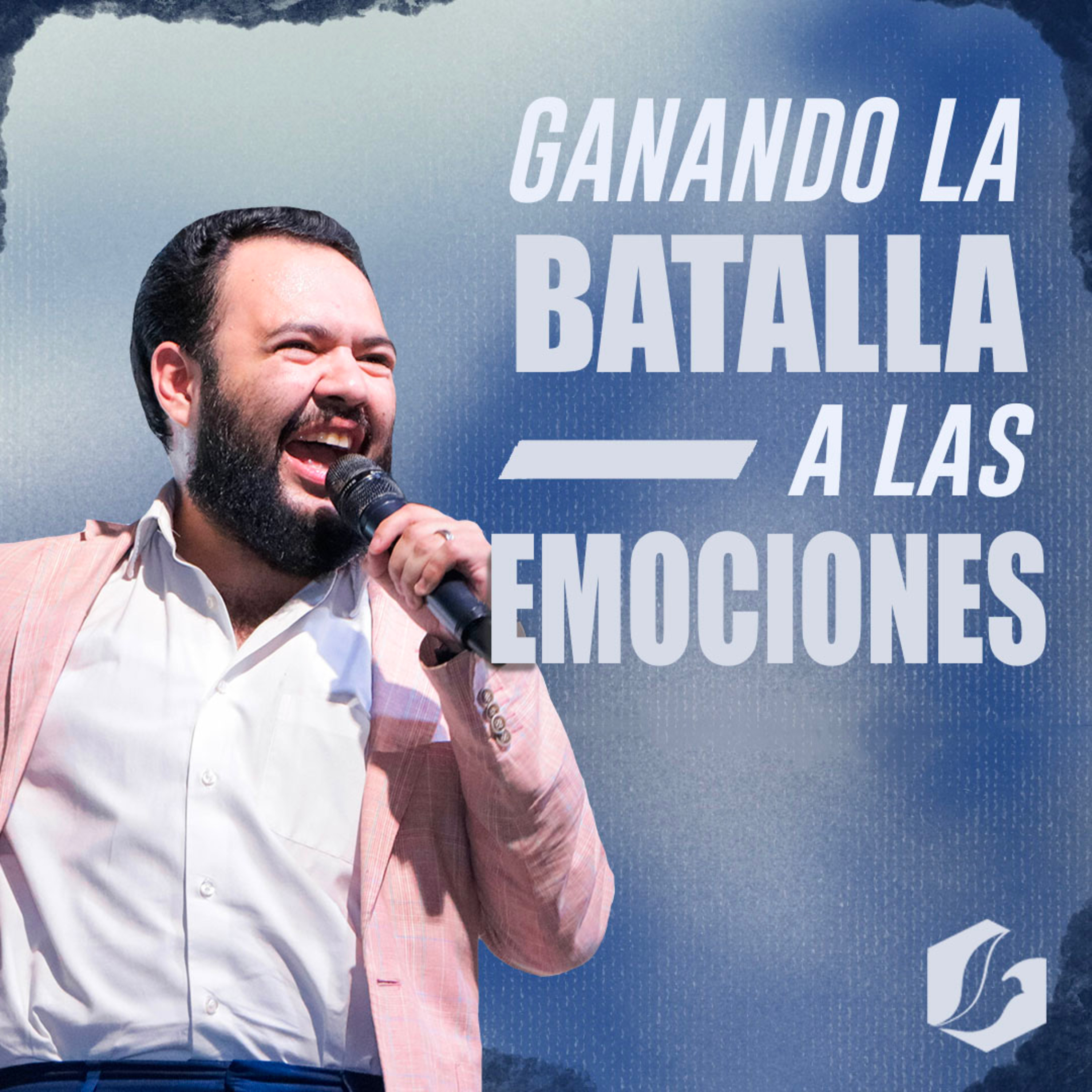 Portada de Un Propósito Podcast