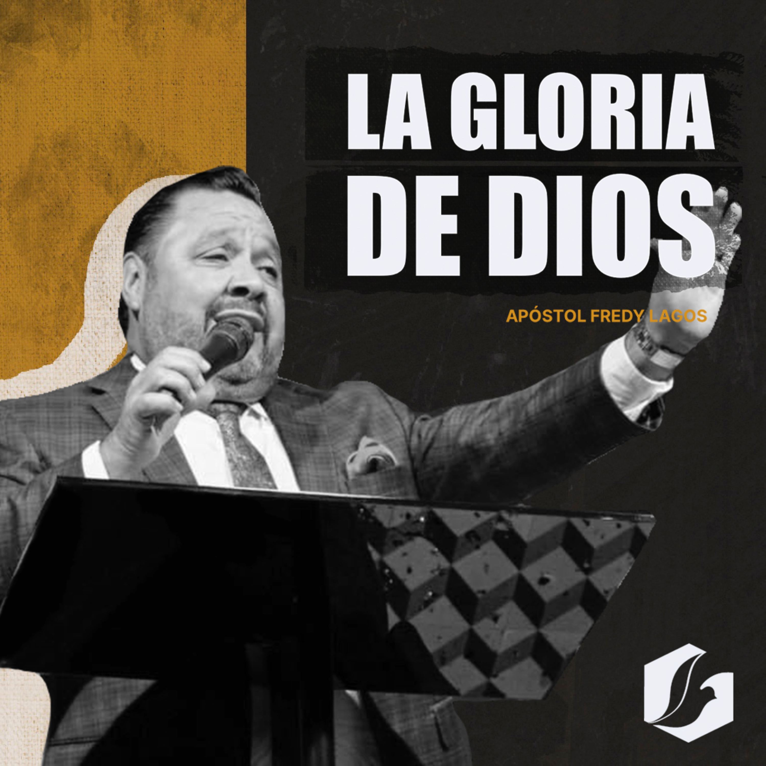 Portada de Un Propósito Podcast