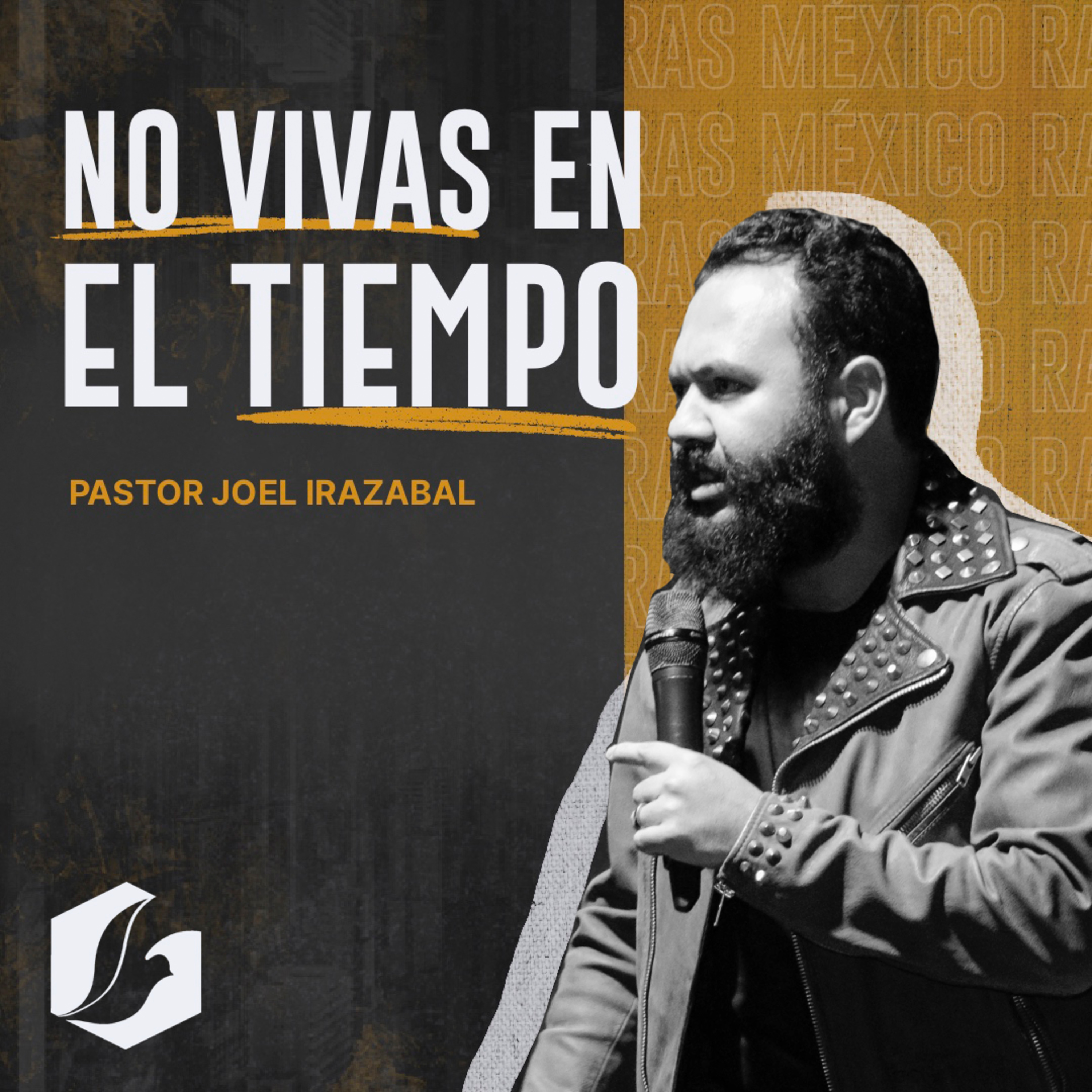 Portada de Un Propósito Podcast