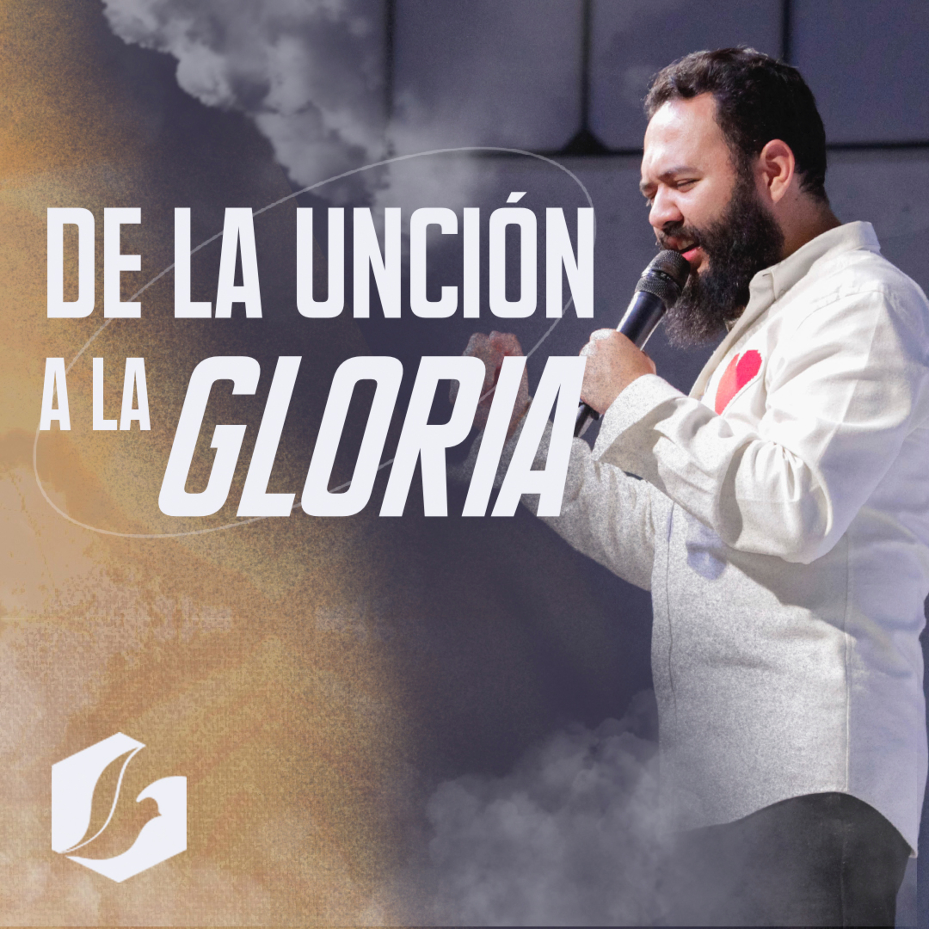 Portada de Un Propósito Podcast