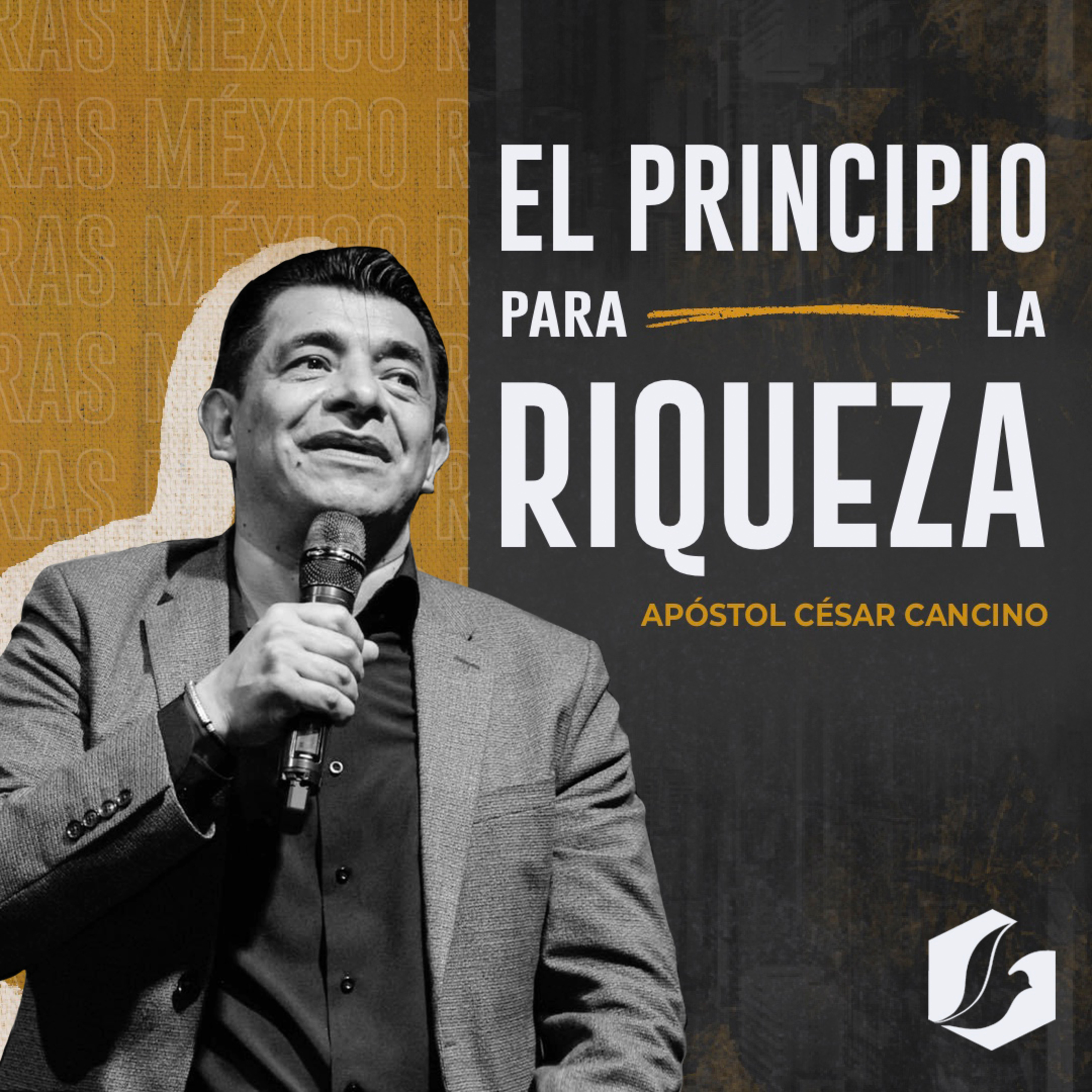 Portada de Un Propósito Podcast