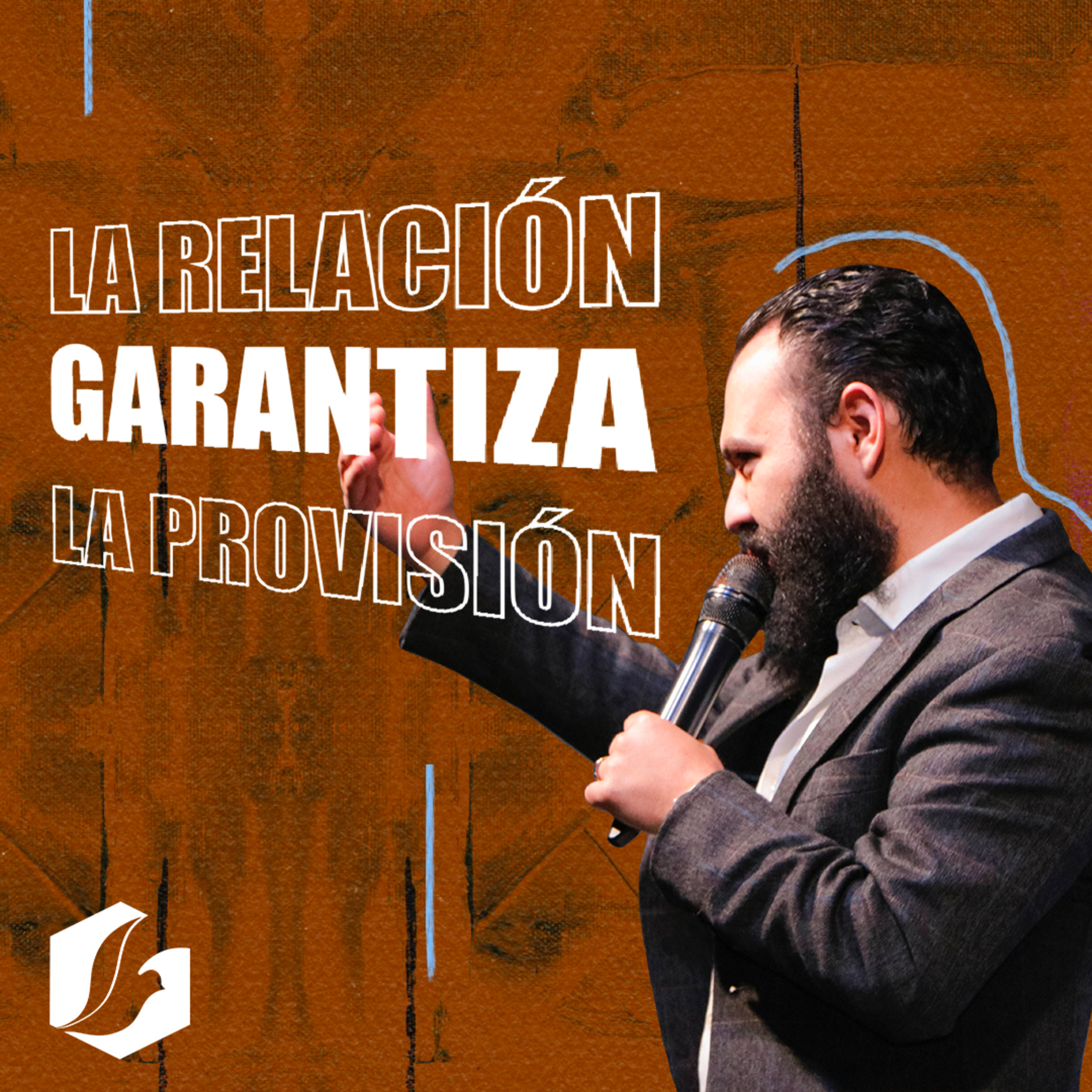 Portada de Un Propósito Podcast
