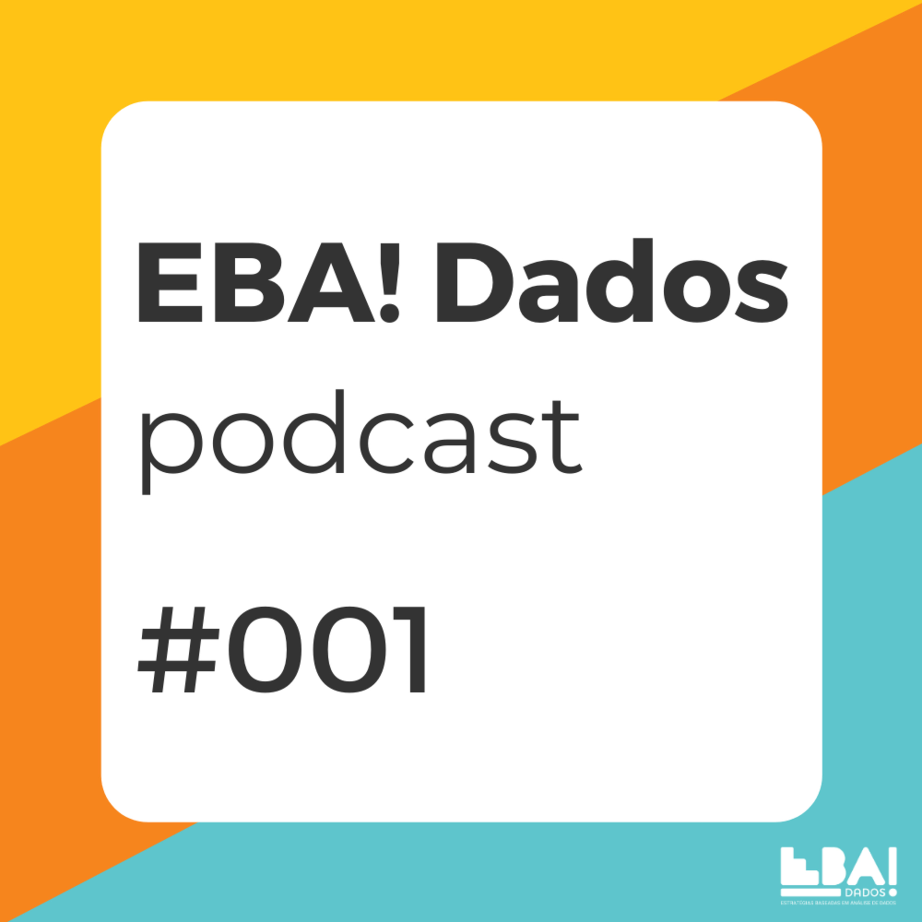EBA! Dados