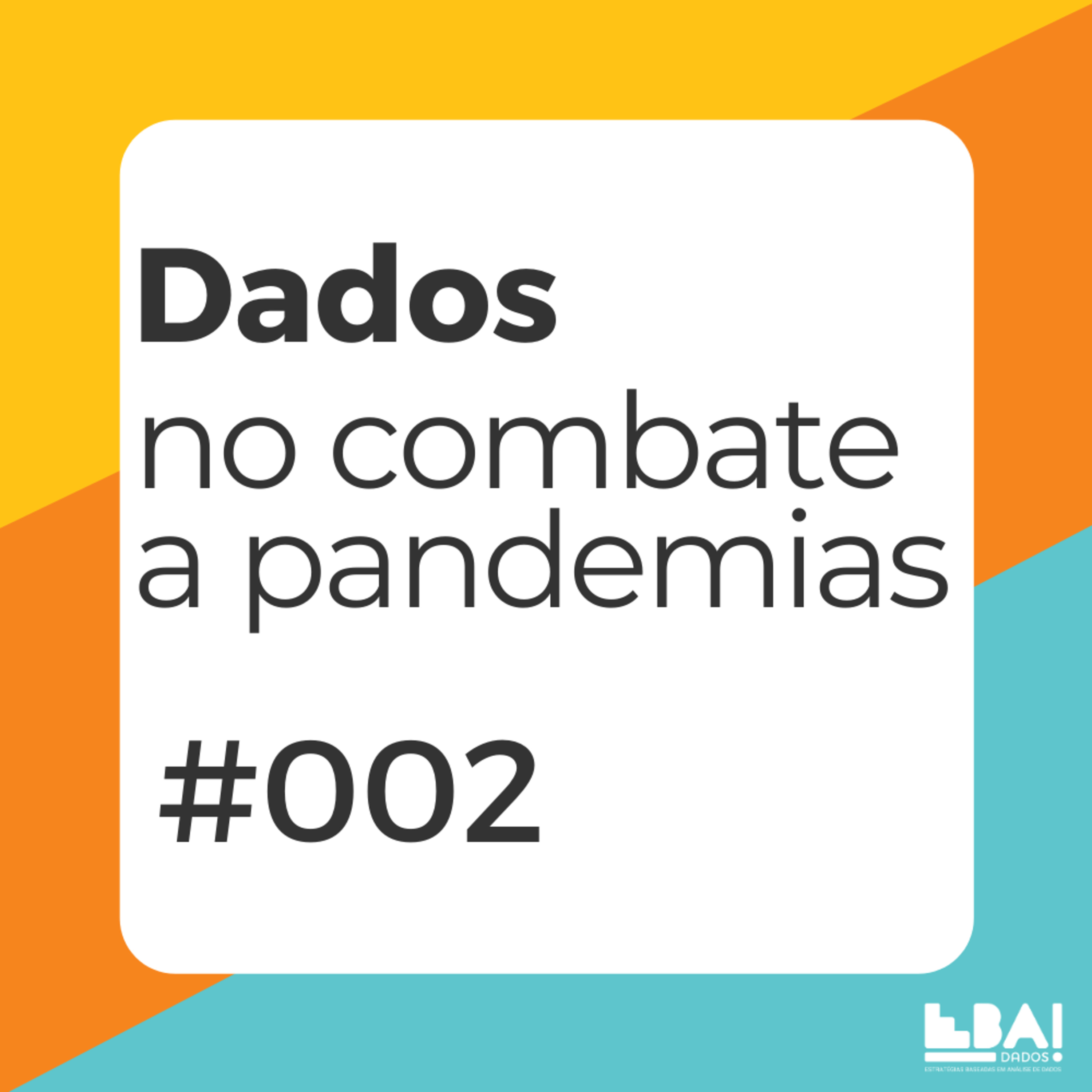 EBA! Dados