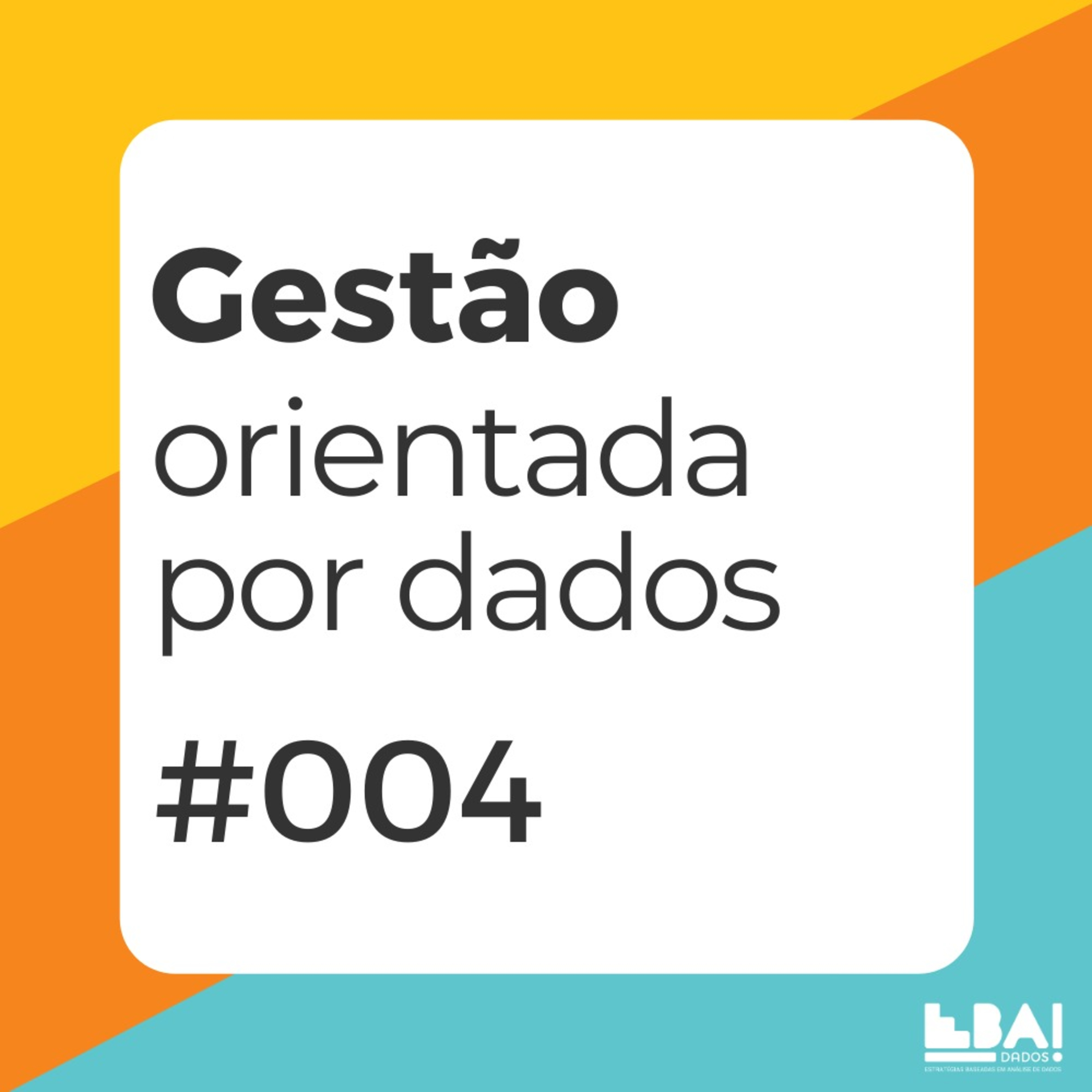 EBA! Dados
