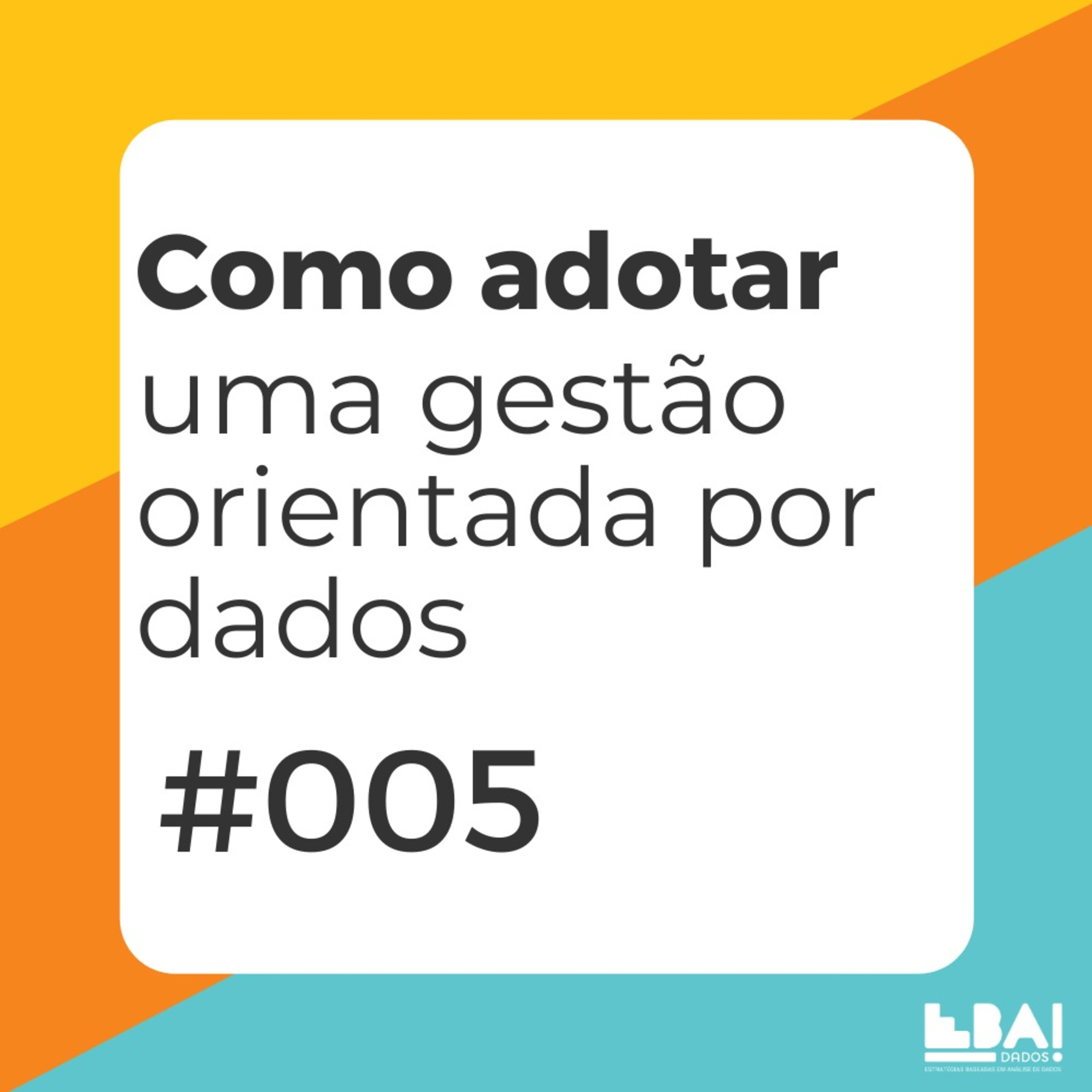 EBA! Dados