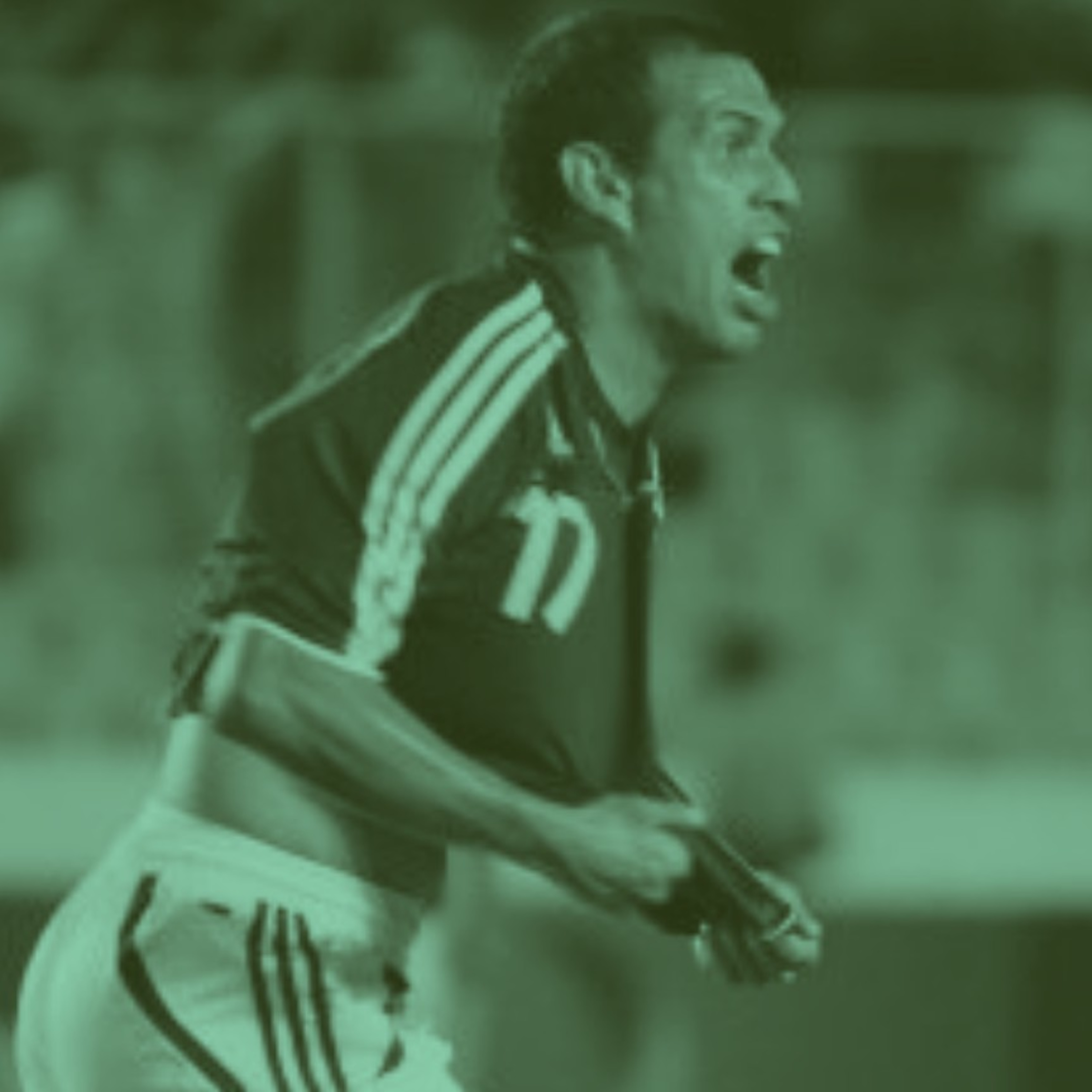 Detrás de Cancha
