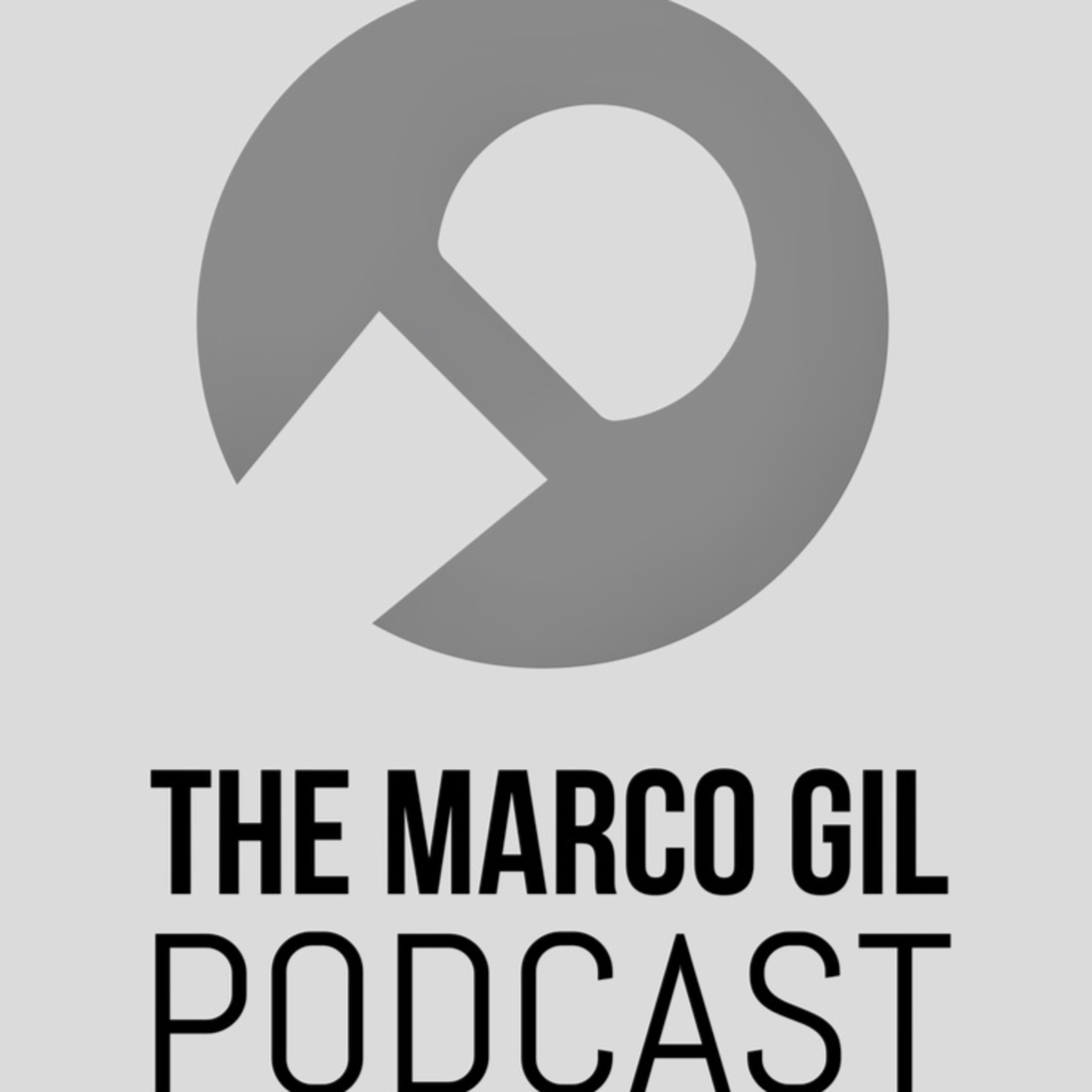 TheMarcoGilPodcast