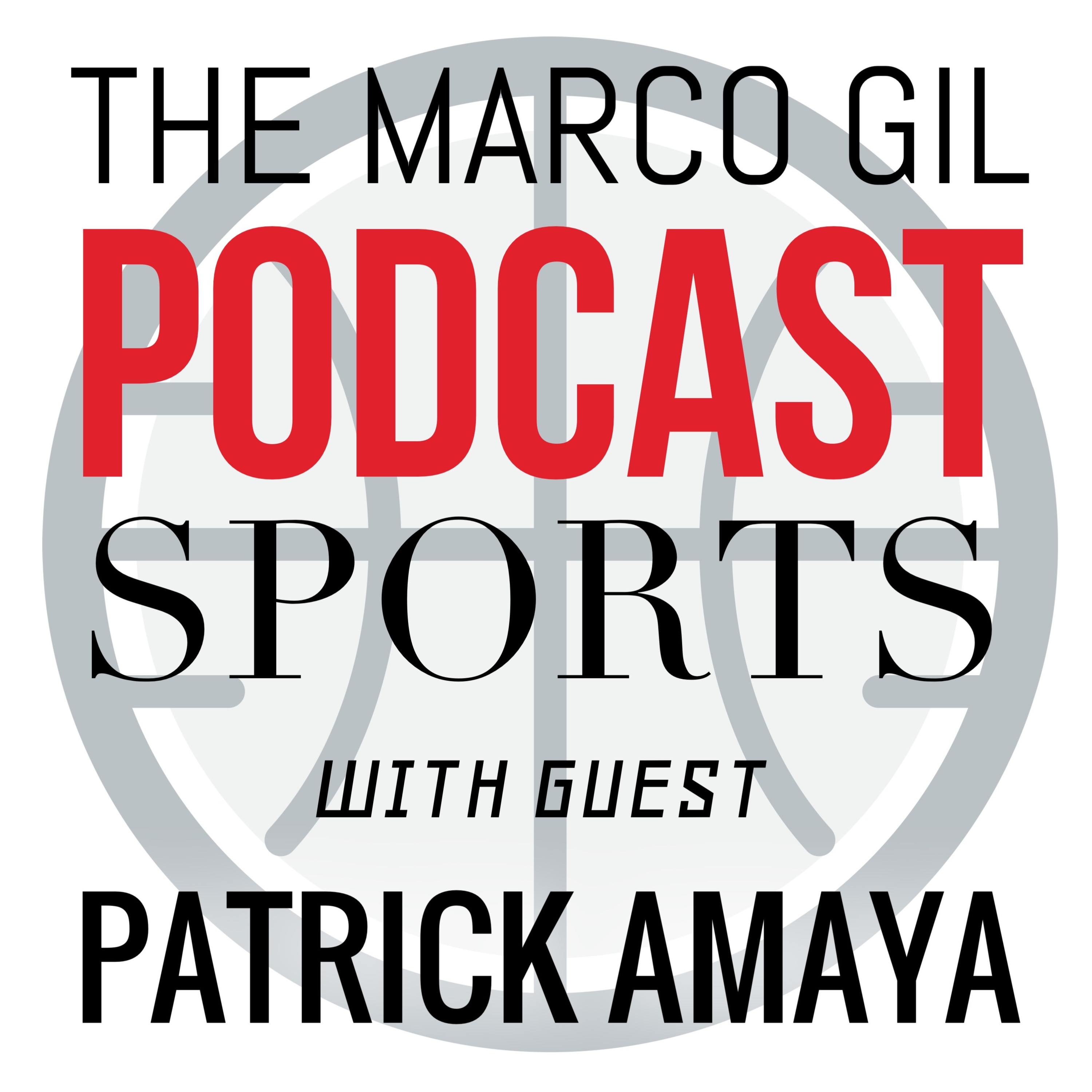 TheMarcoGilPodcast