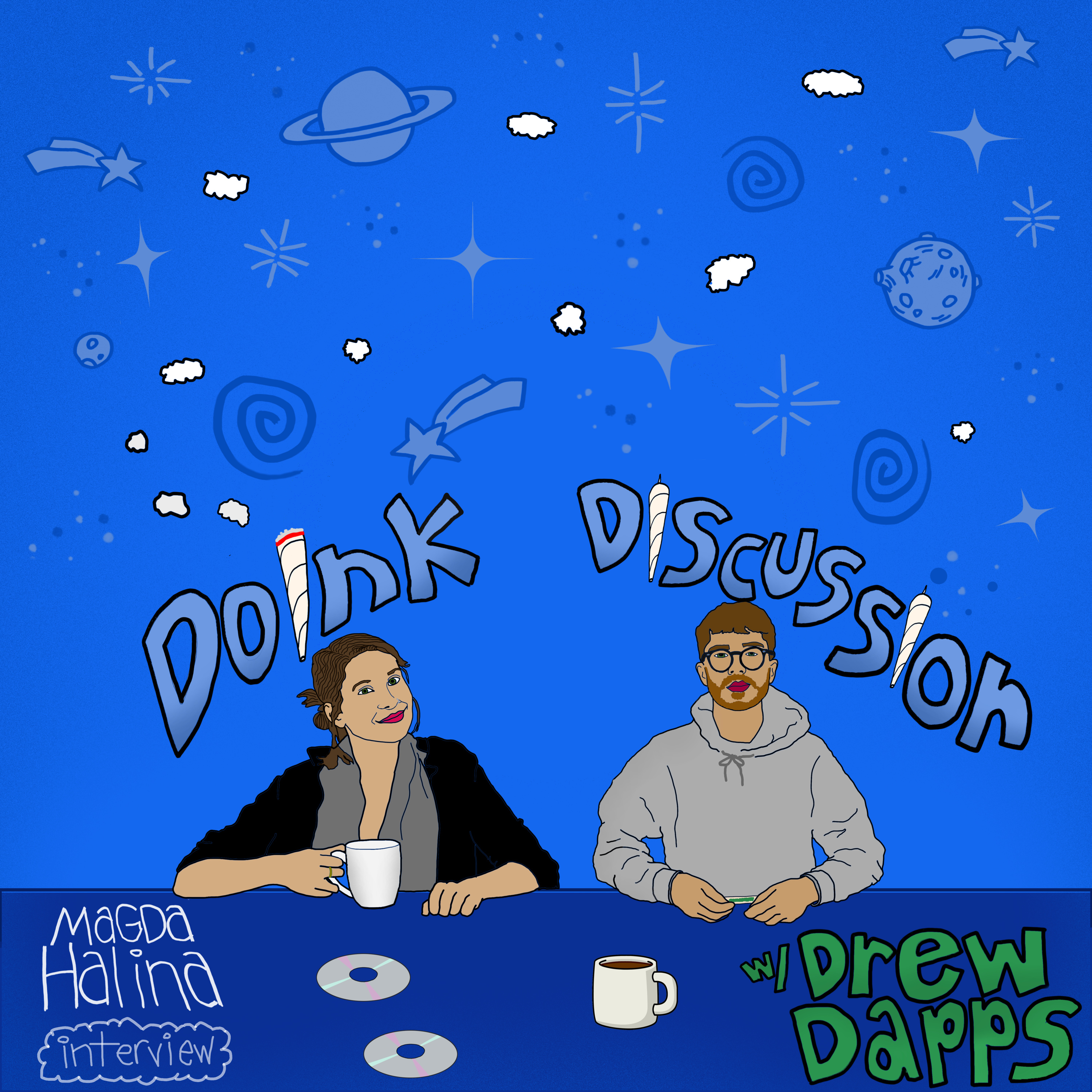 Doink Discussion with Drew Dapps