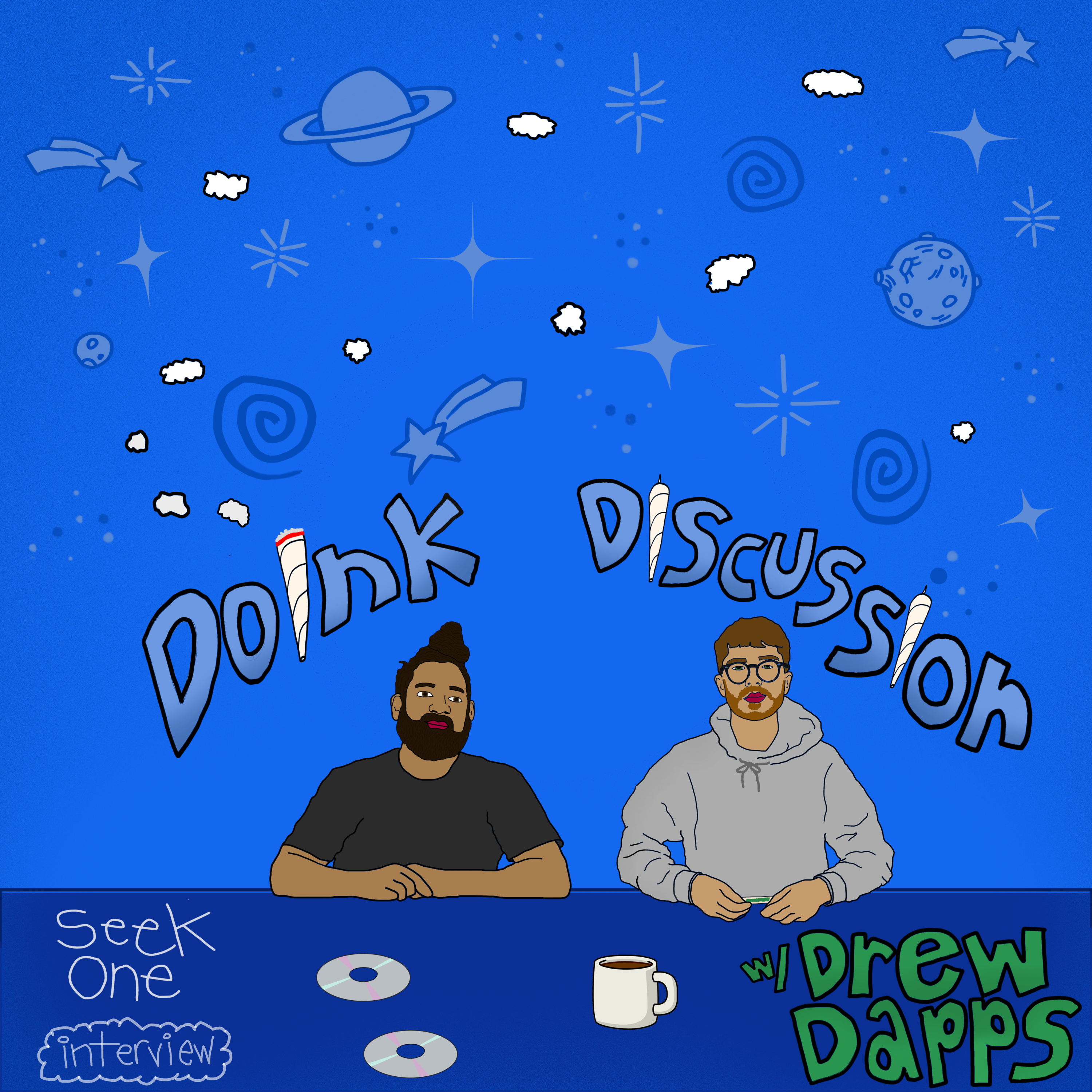 Doink Discussion with Drew Dapps