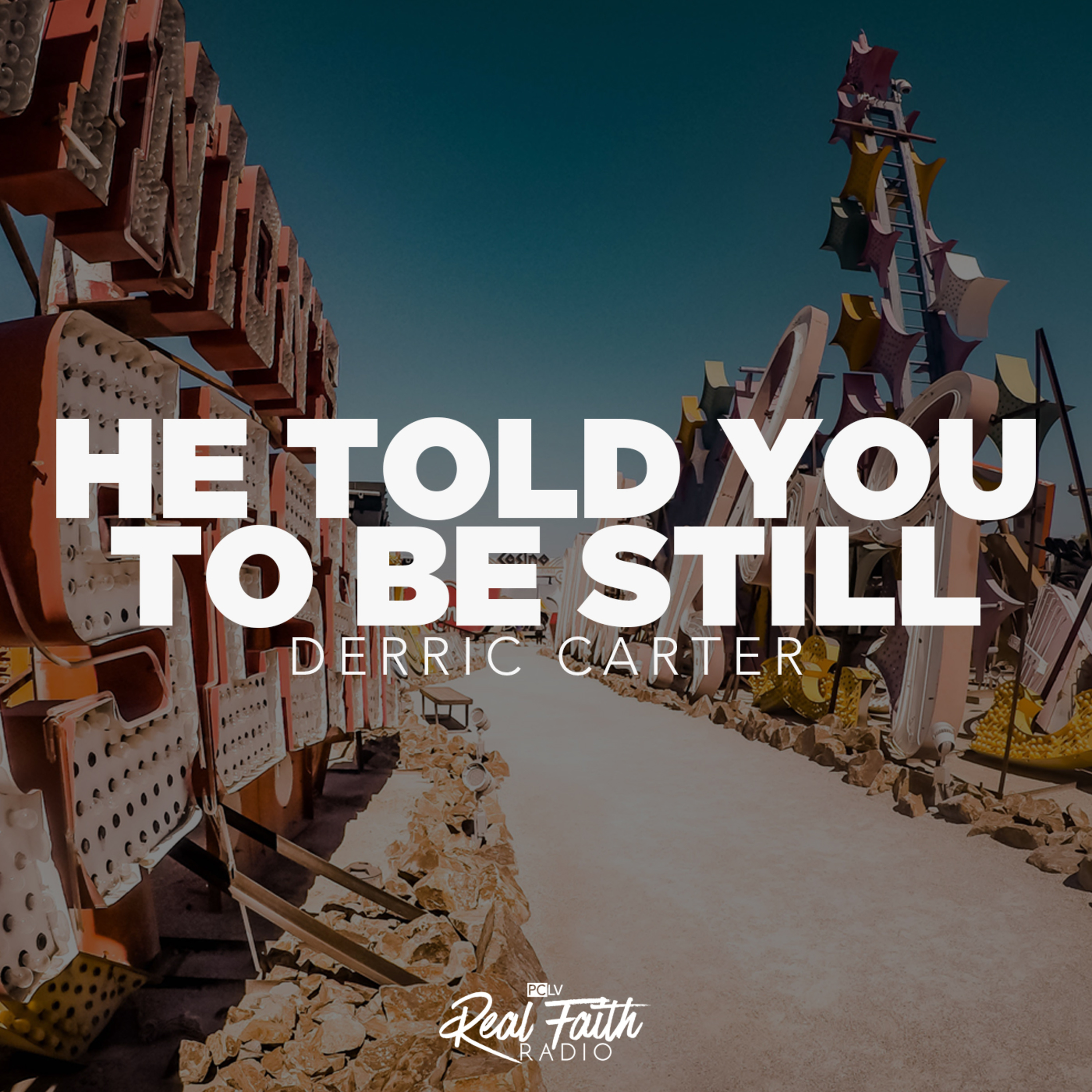 Real Faith Radio