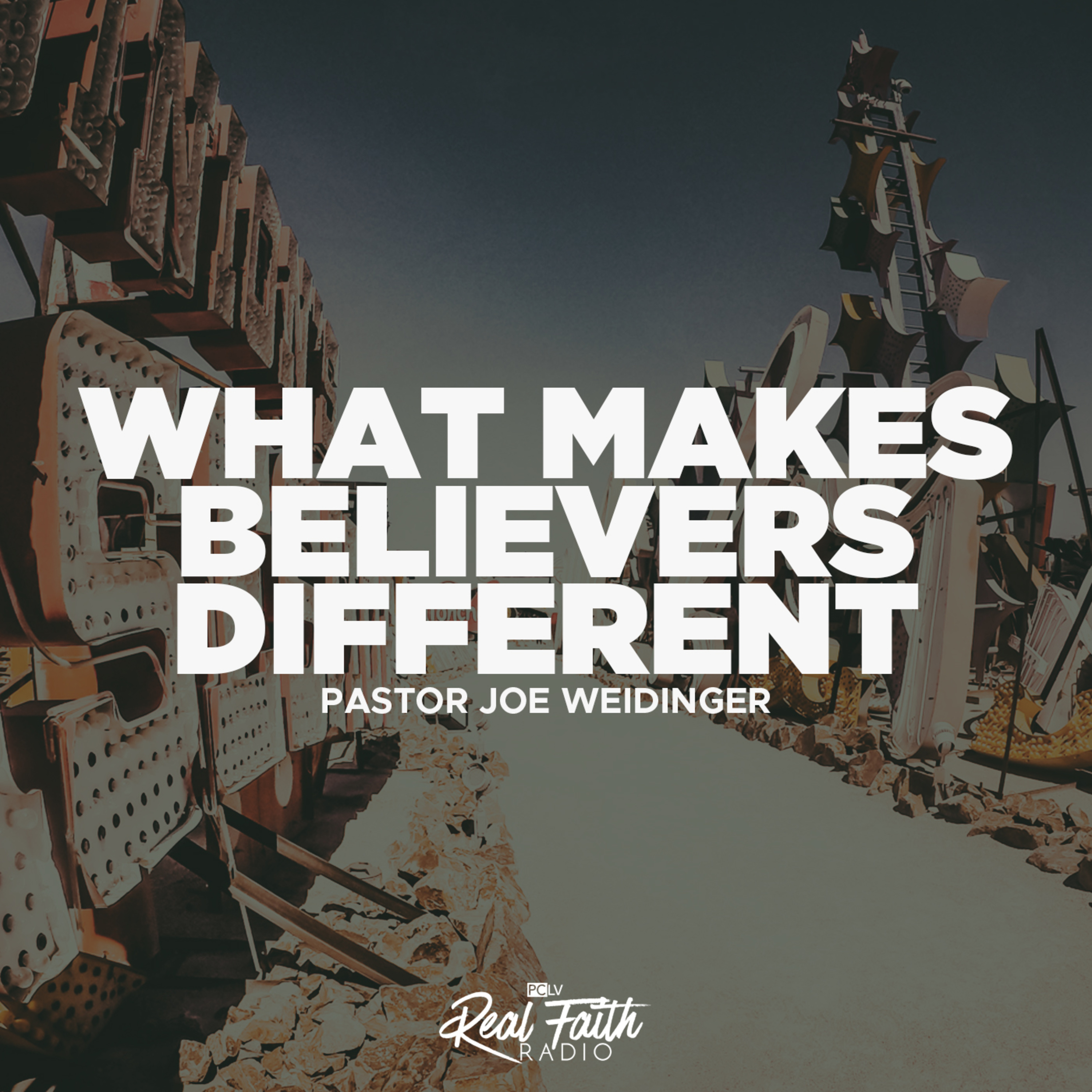 Real Faith Radio