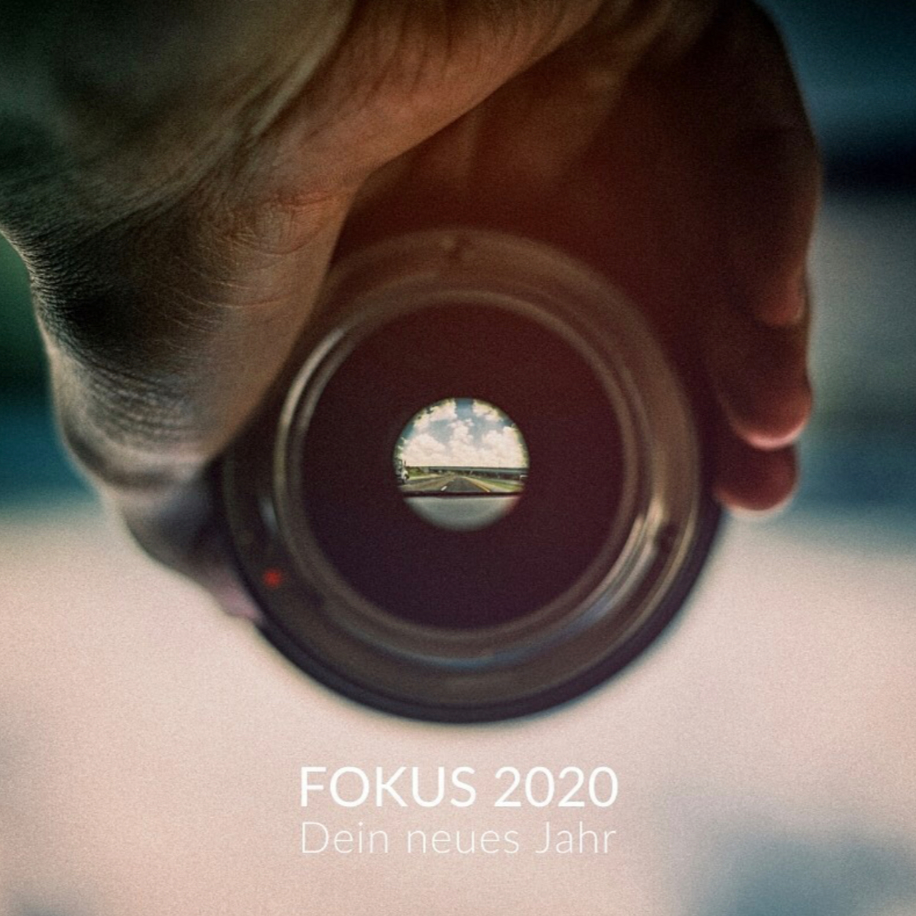 Fokus 2020: Dein neues Jahr - Lukas Herbst