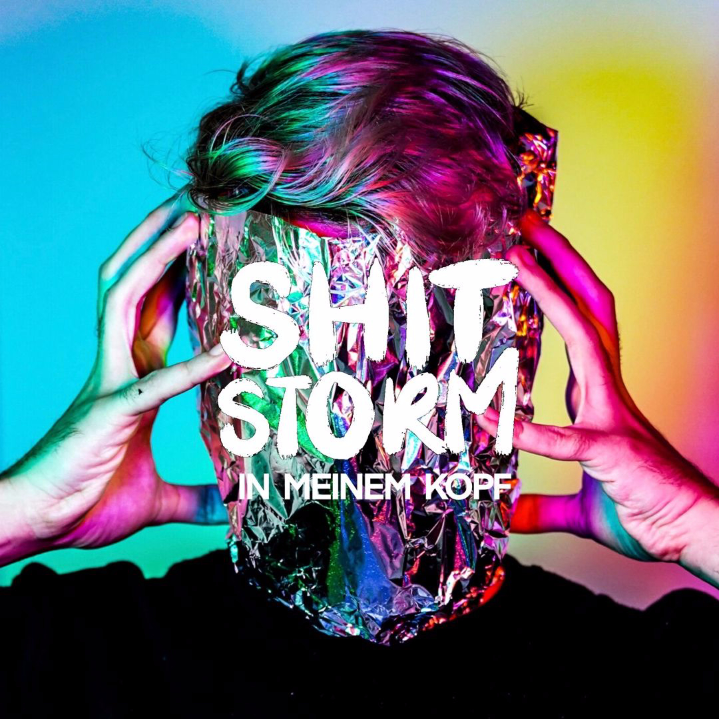 Shitstorm: Wenn Angst mich lähmt - Waldi Dück