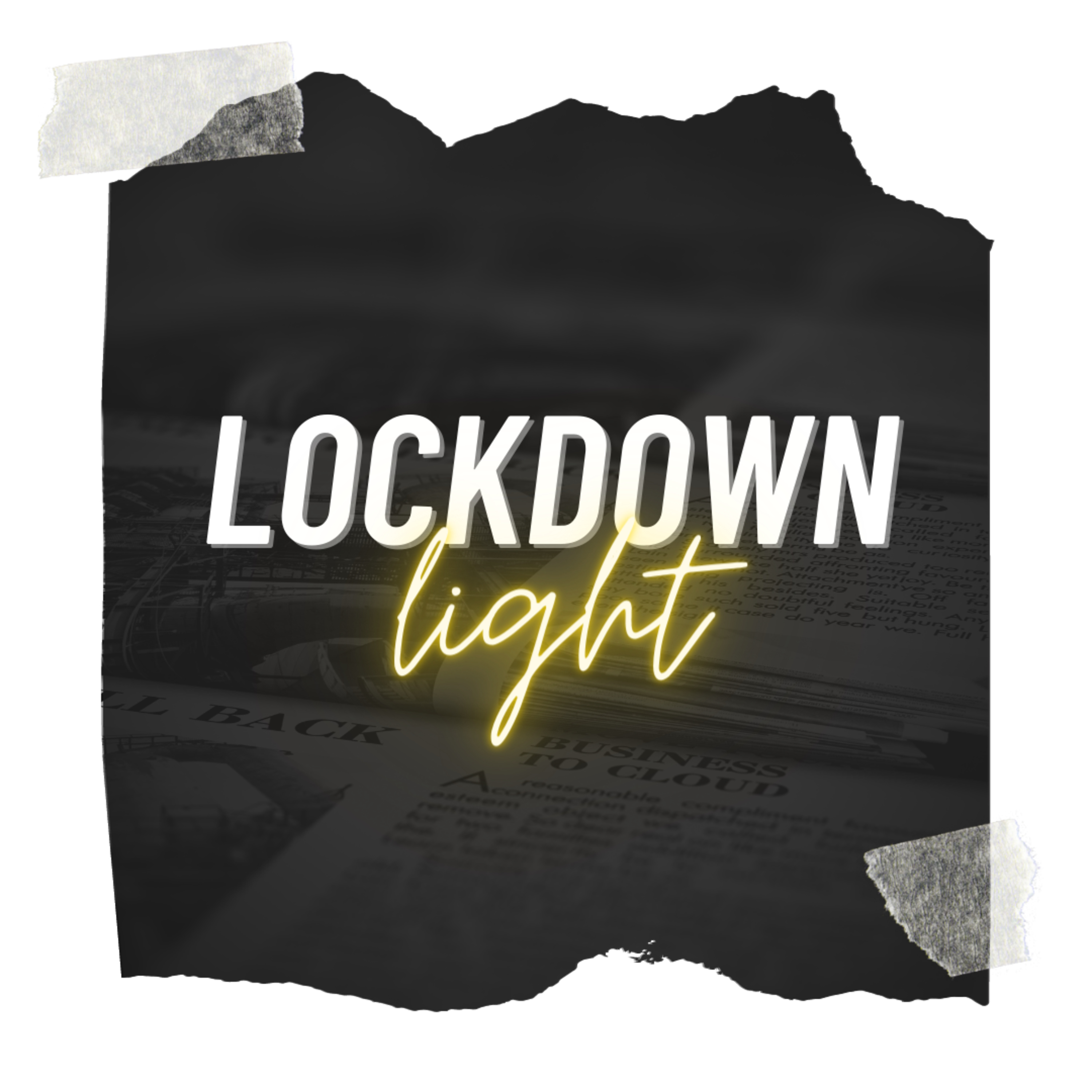 Lockdown-Light: Zwischen Fake-News und Good News - Christian Göttemann episode artwork
