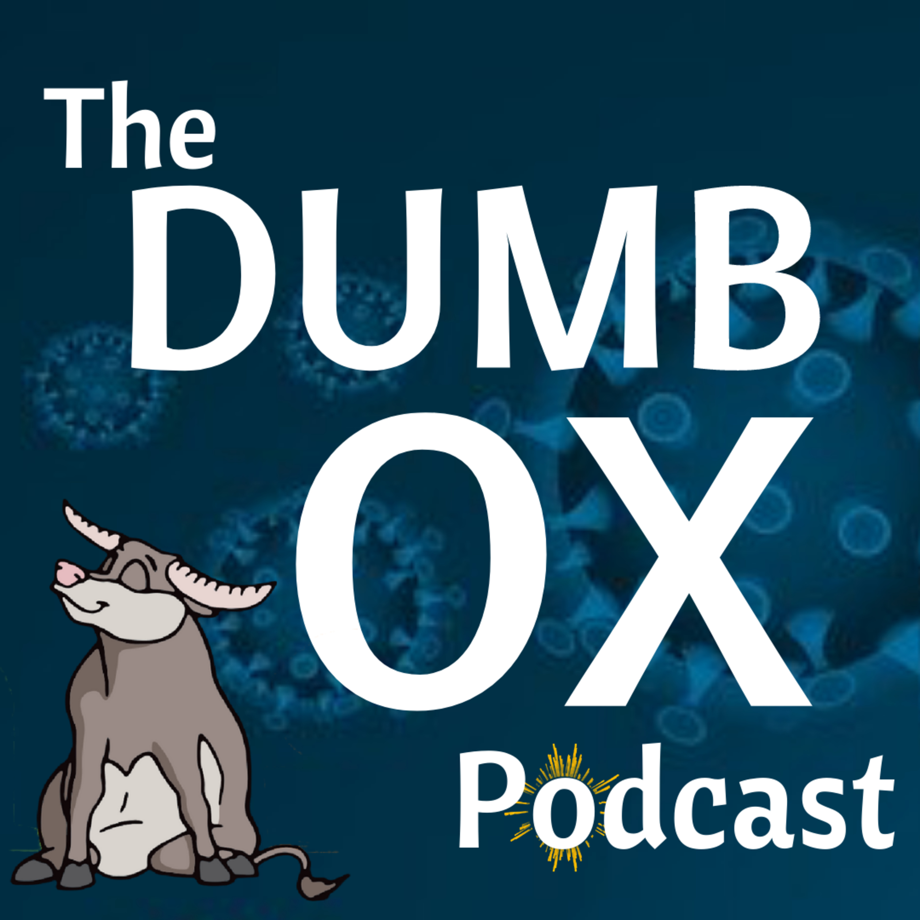 The Dumb Ox Podcast