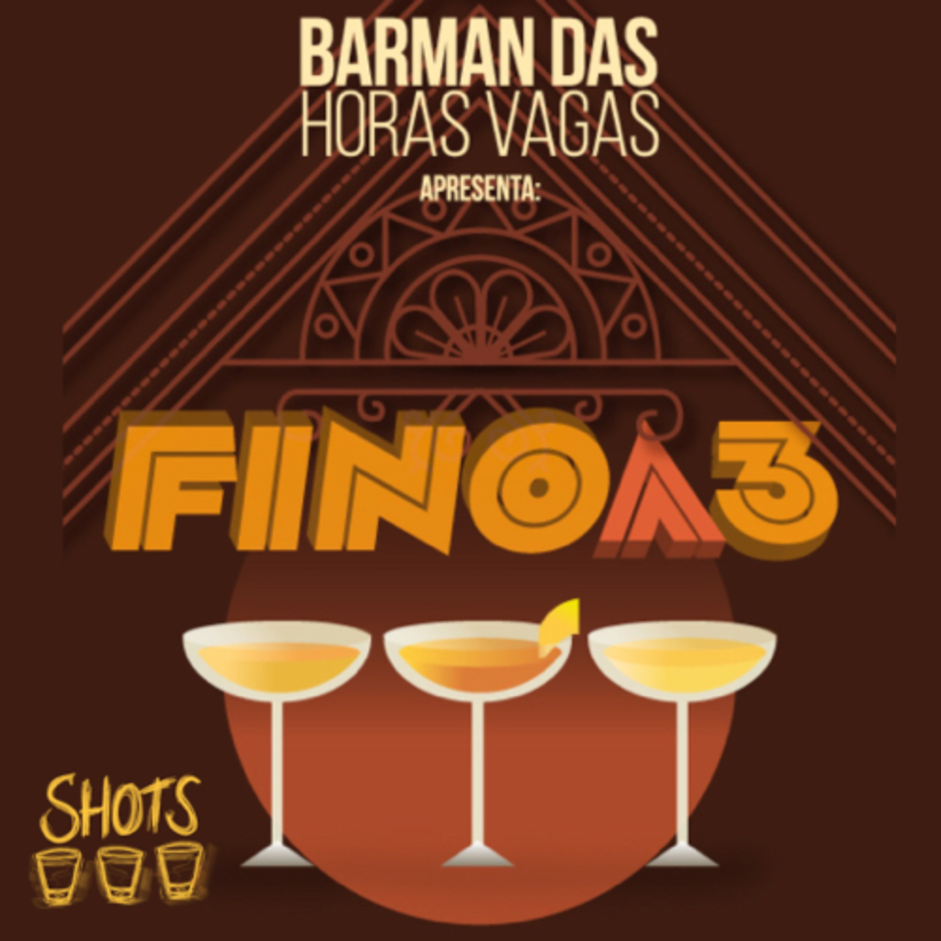 Barman das Horas Vagas
