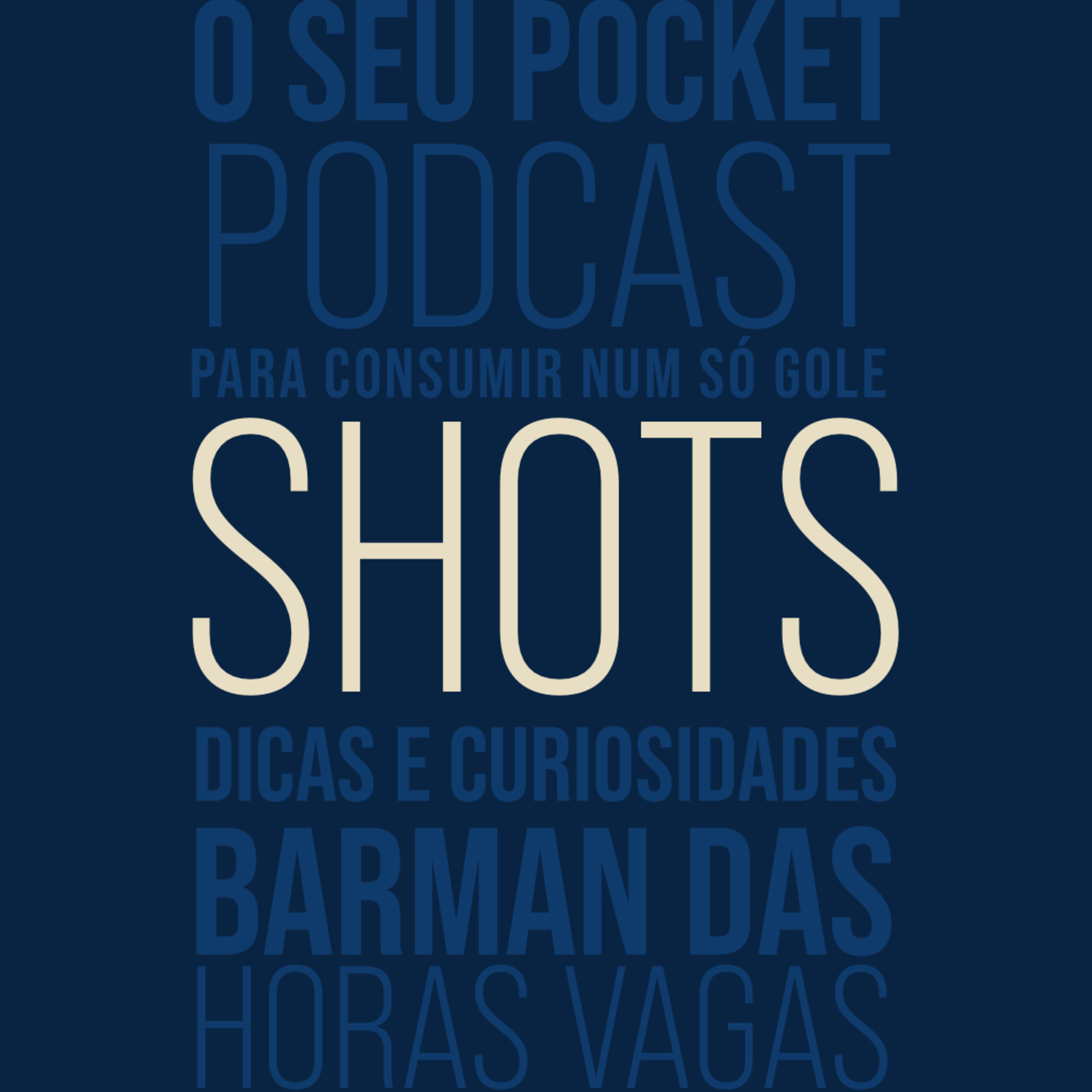 Barman das Horas Vagas