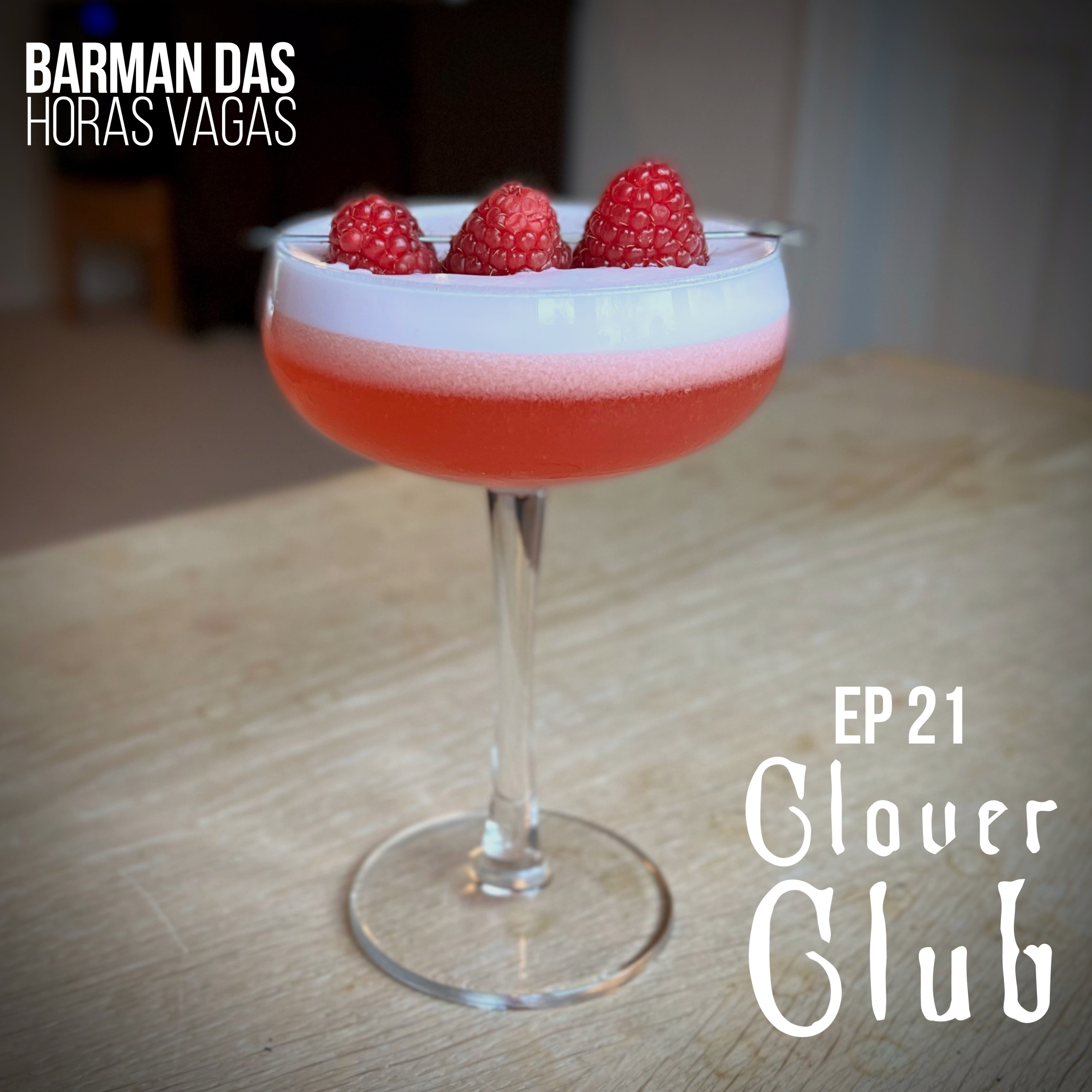 Barman das Horas Vagas