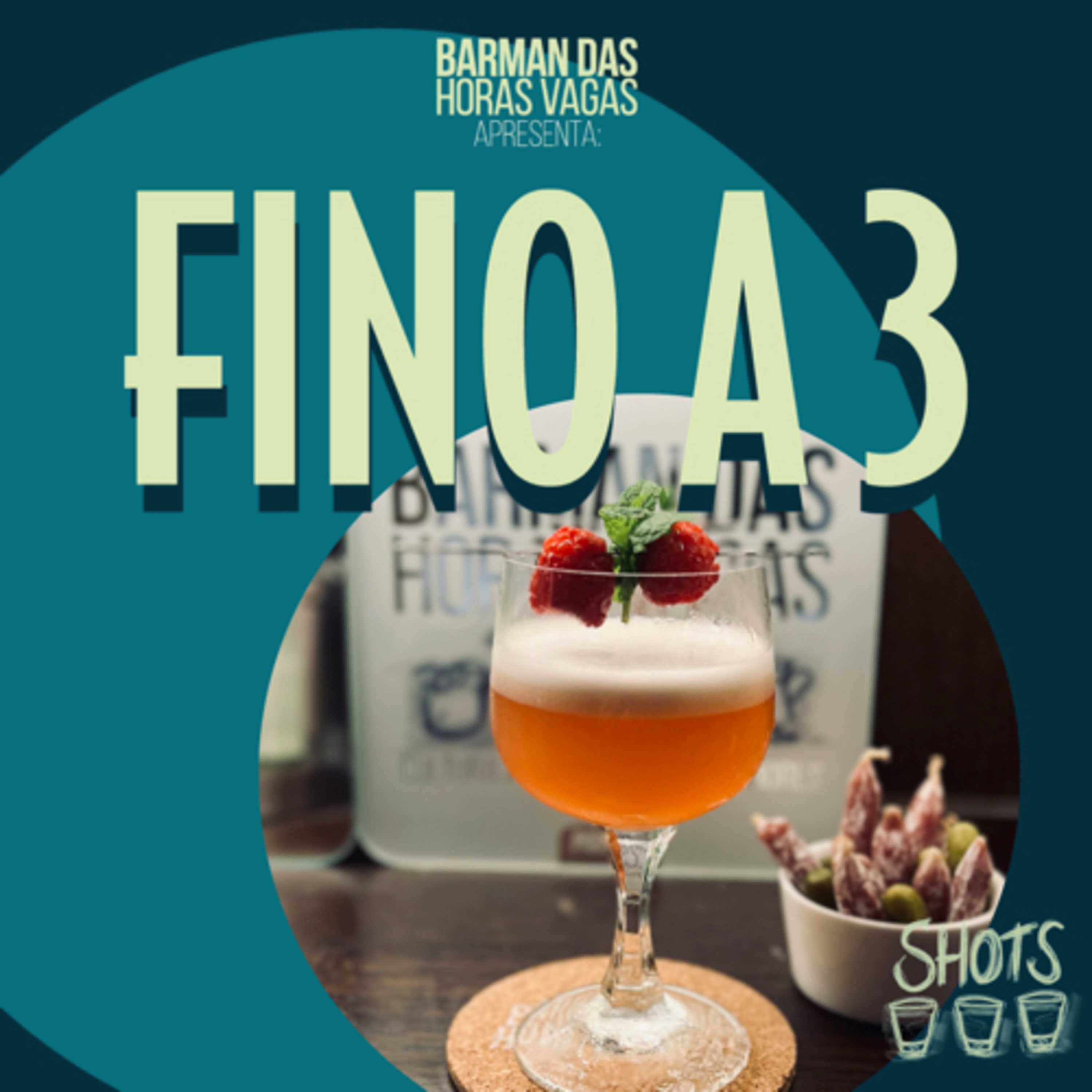 Barman das Horas Vagas