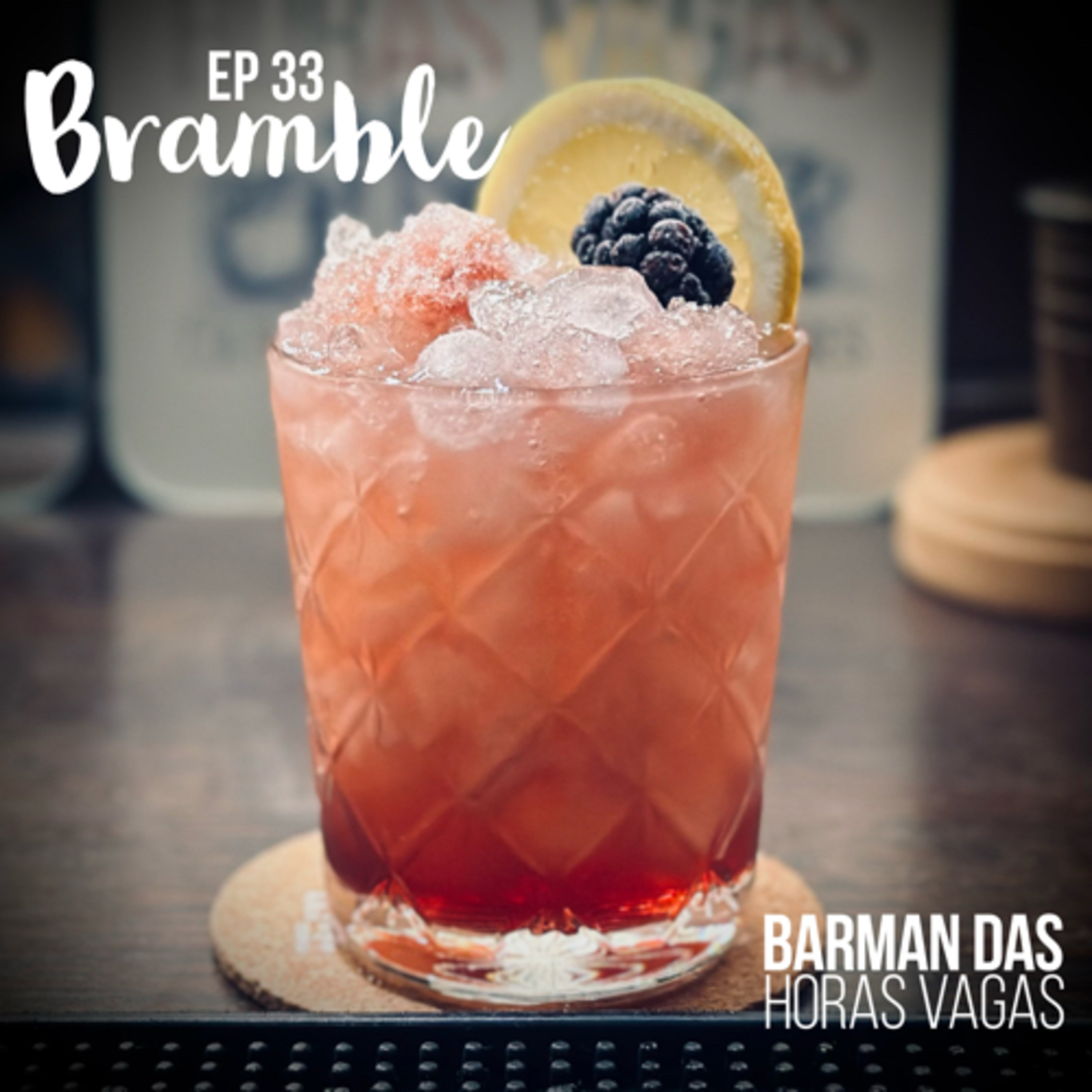 Bramble (feat. Bea Bradsell)