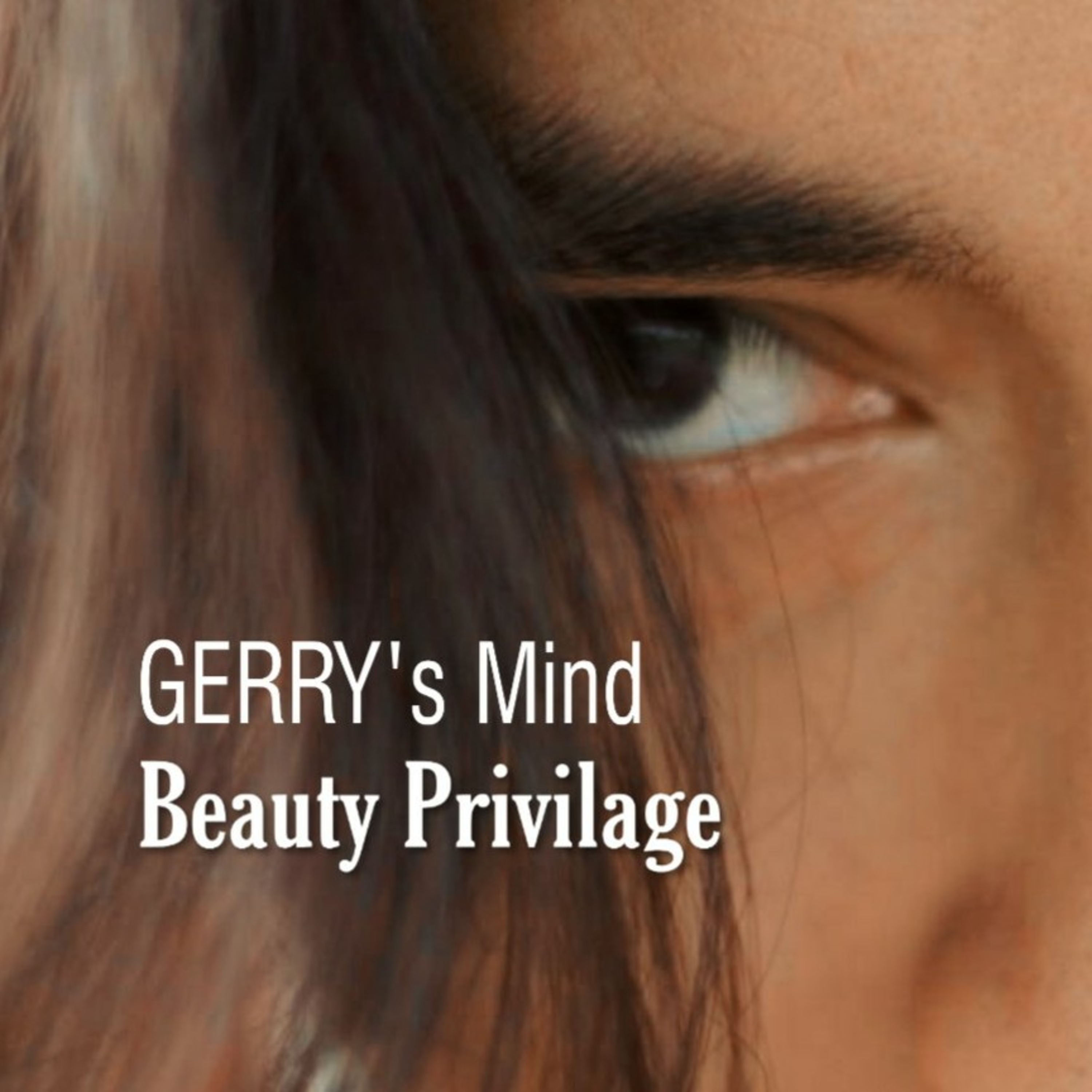 GERRY\'s Mind