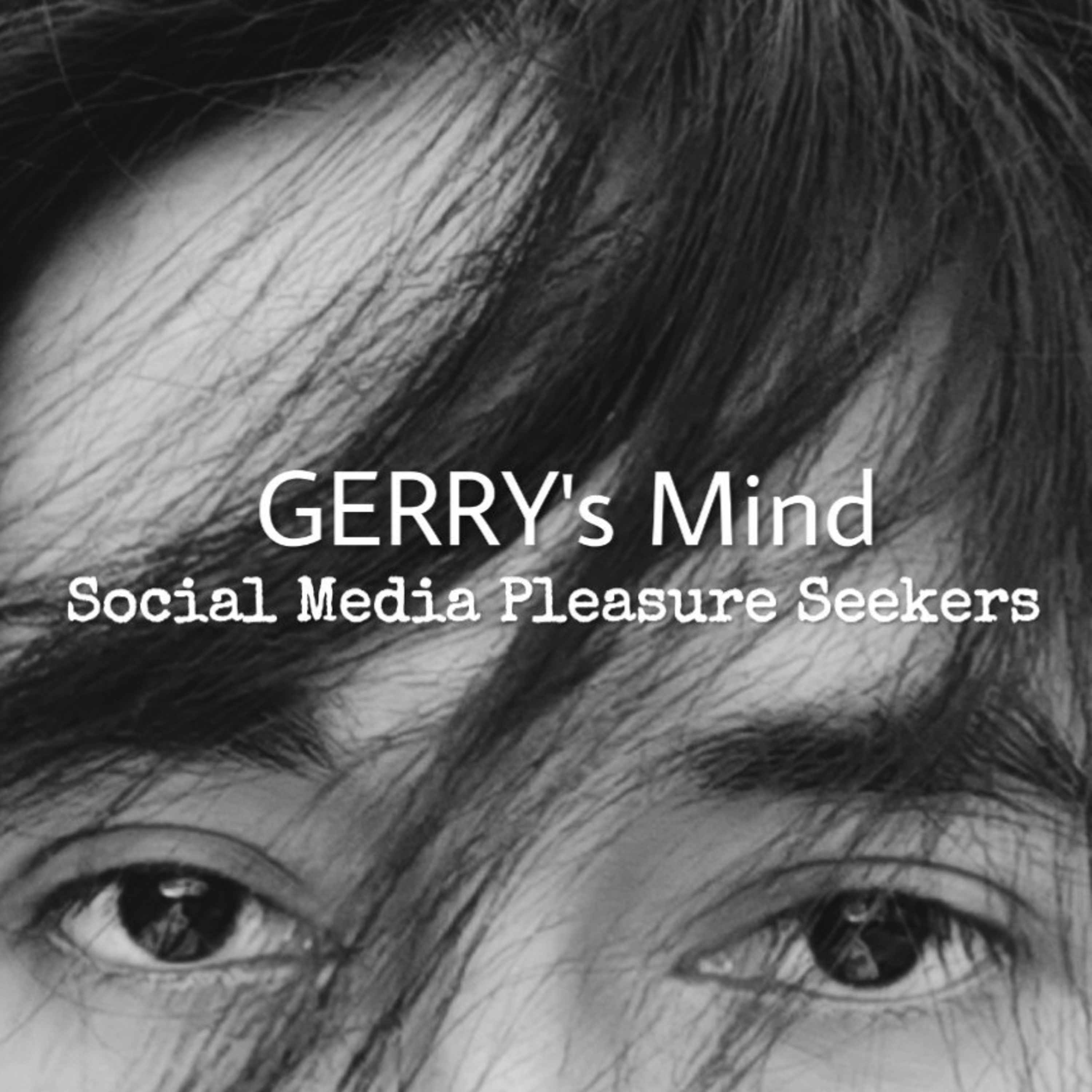GERRY\'s Mind