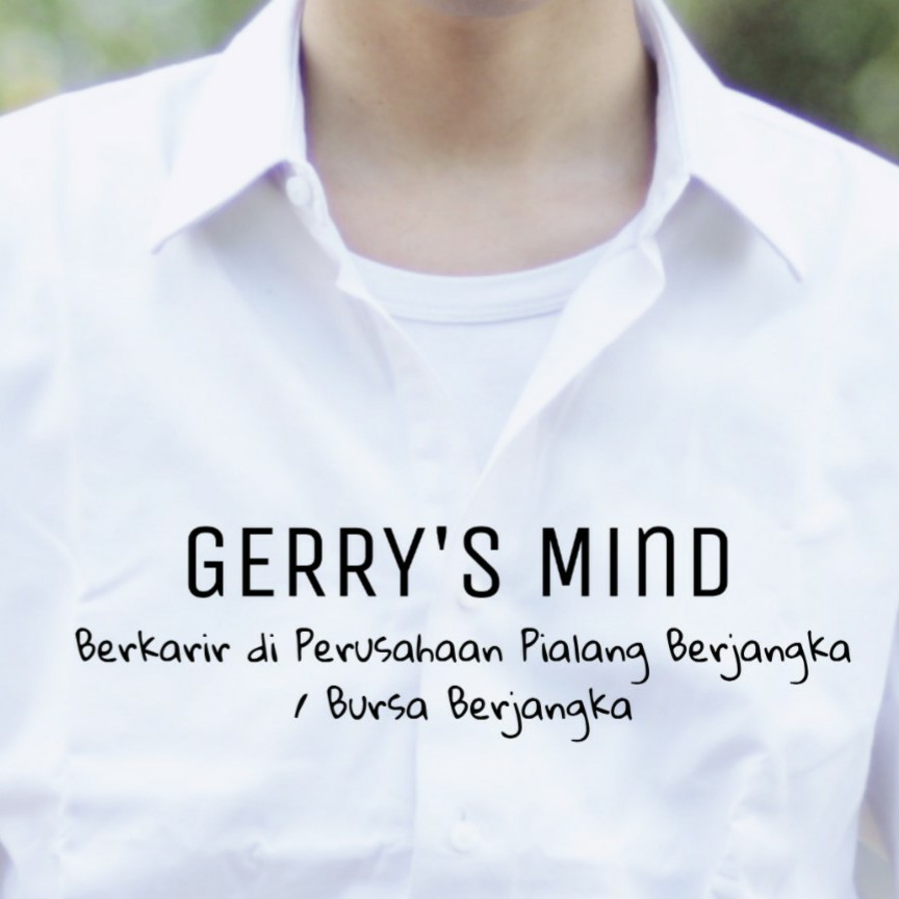GERRY\'s Mind