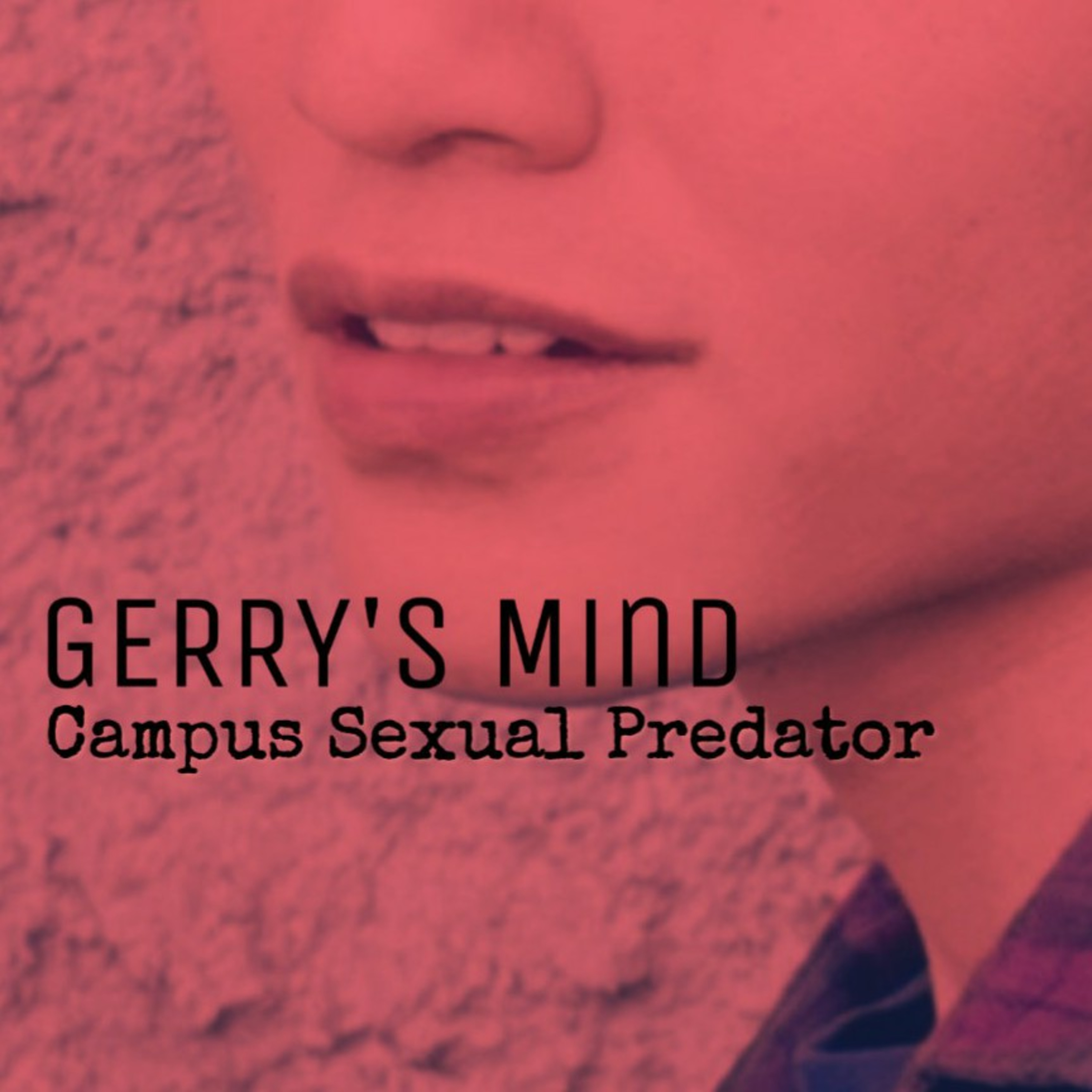 GERRY\'s Mind