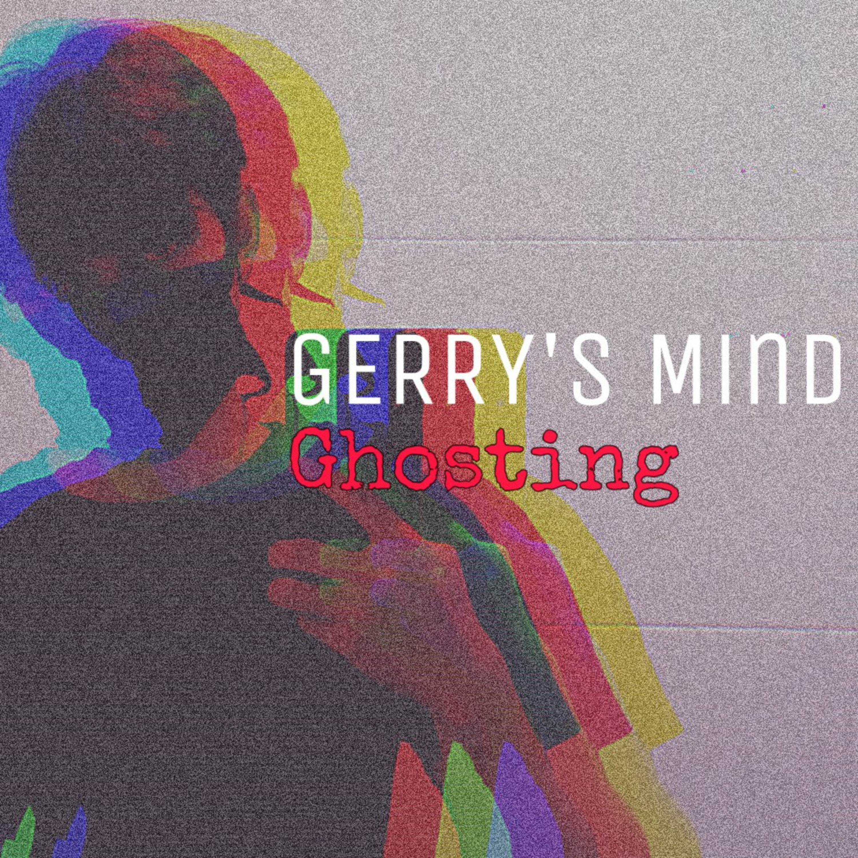 GERRY\'s Mind