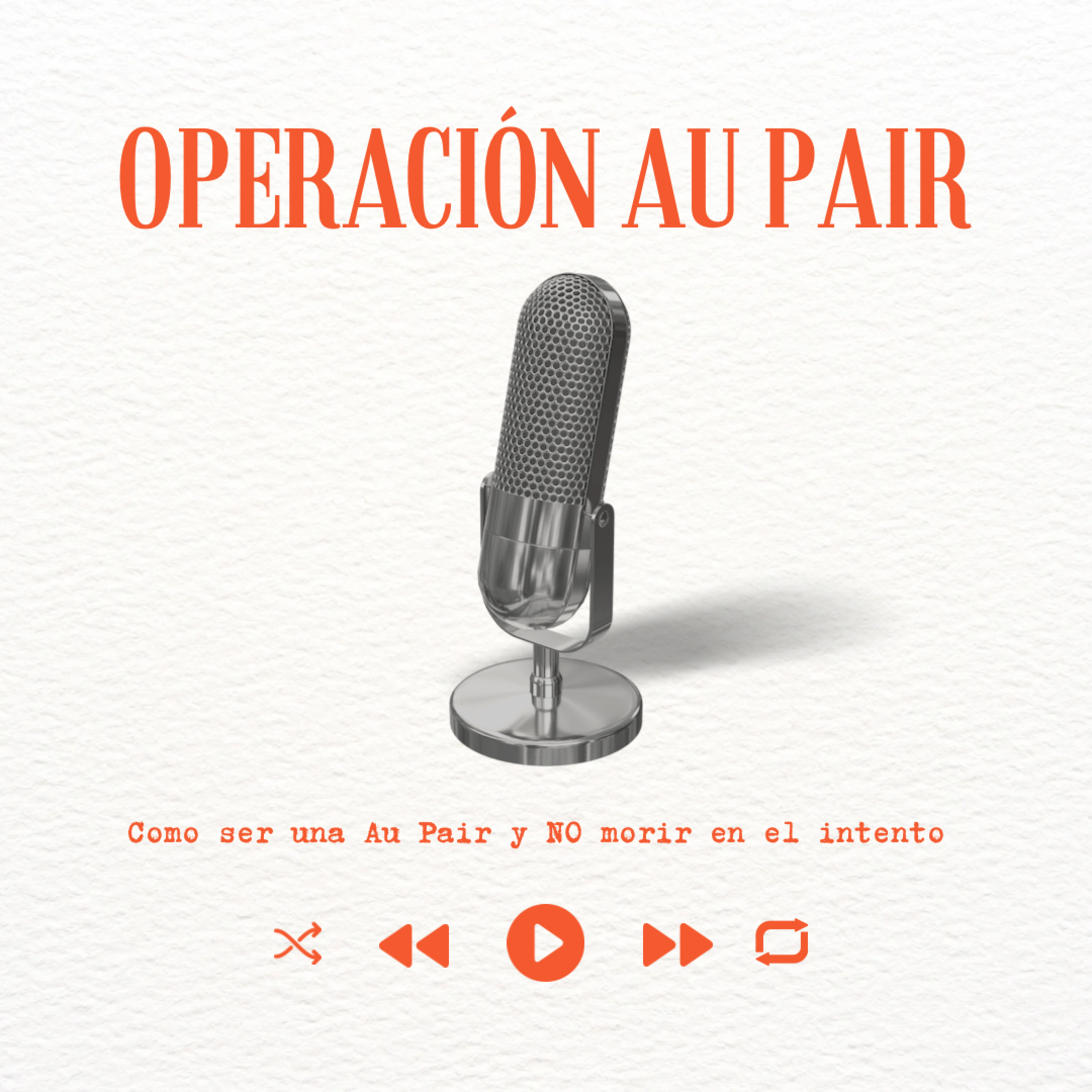 Operación Au Pair