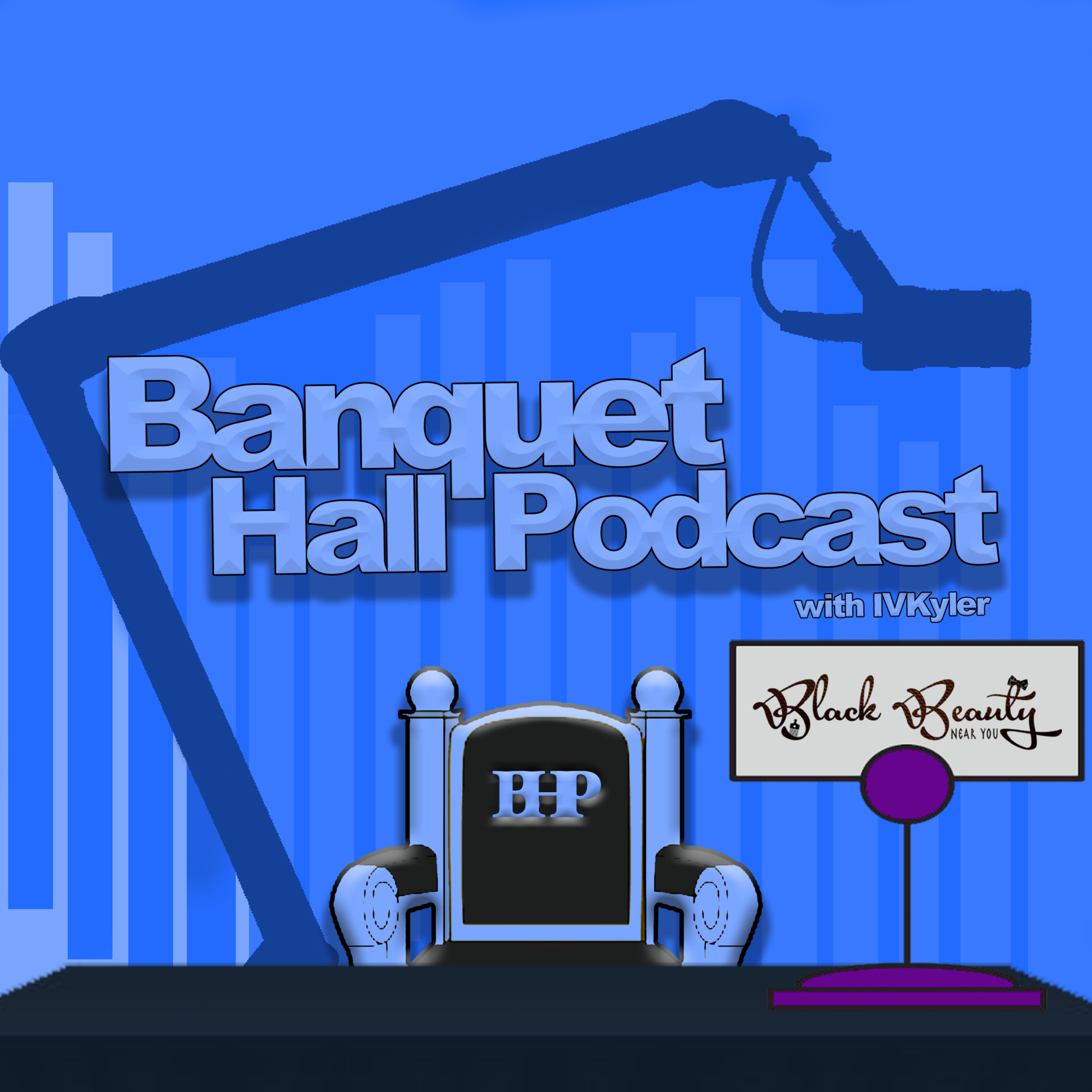 Banquet Hall Podcast