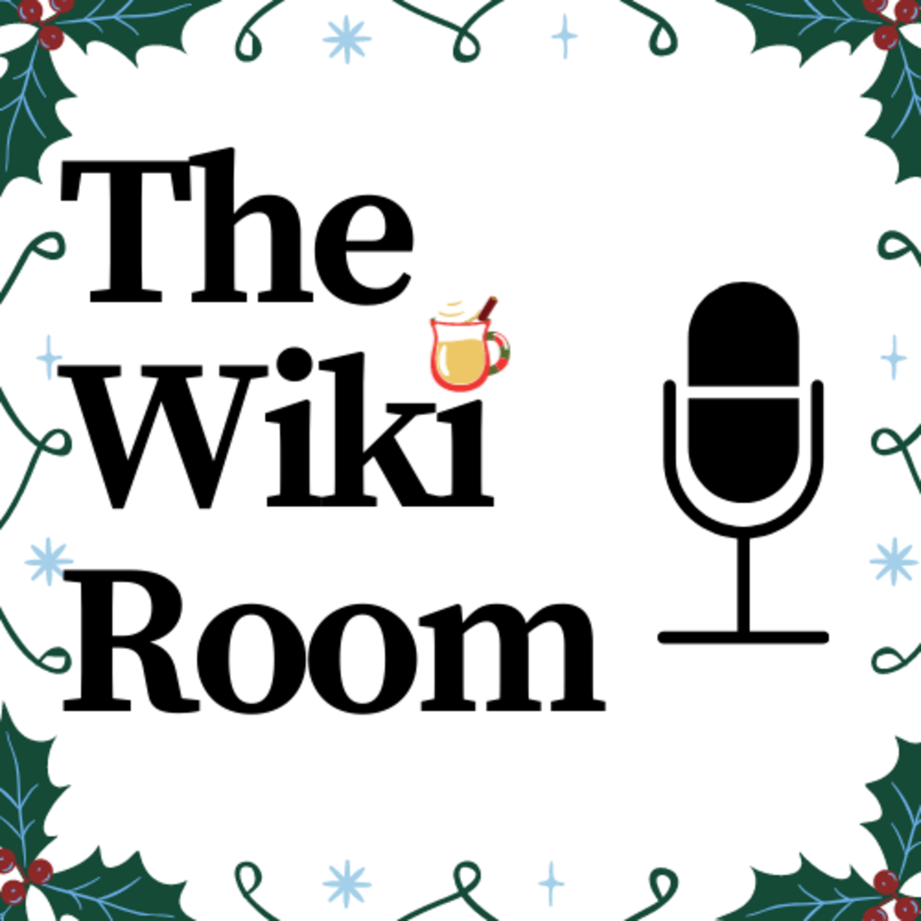 The Wiki Room - Learning with Friendship