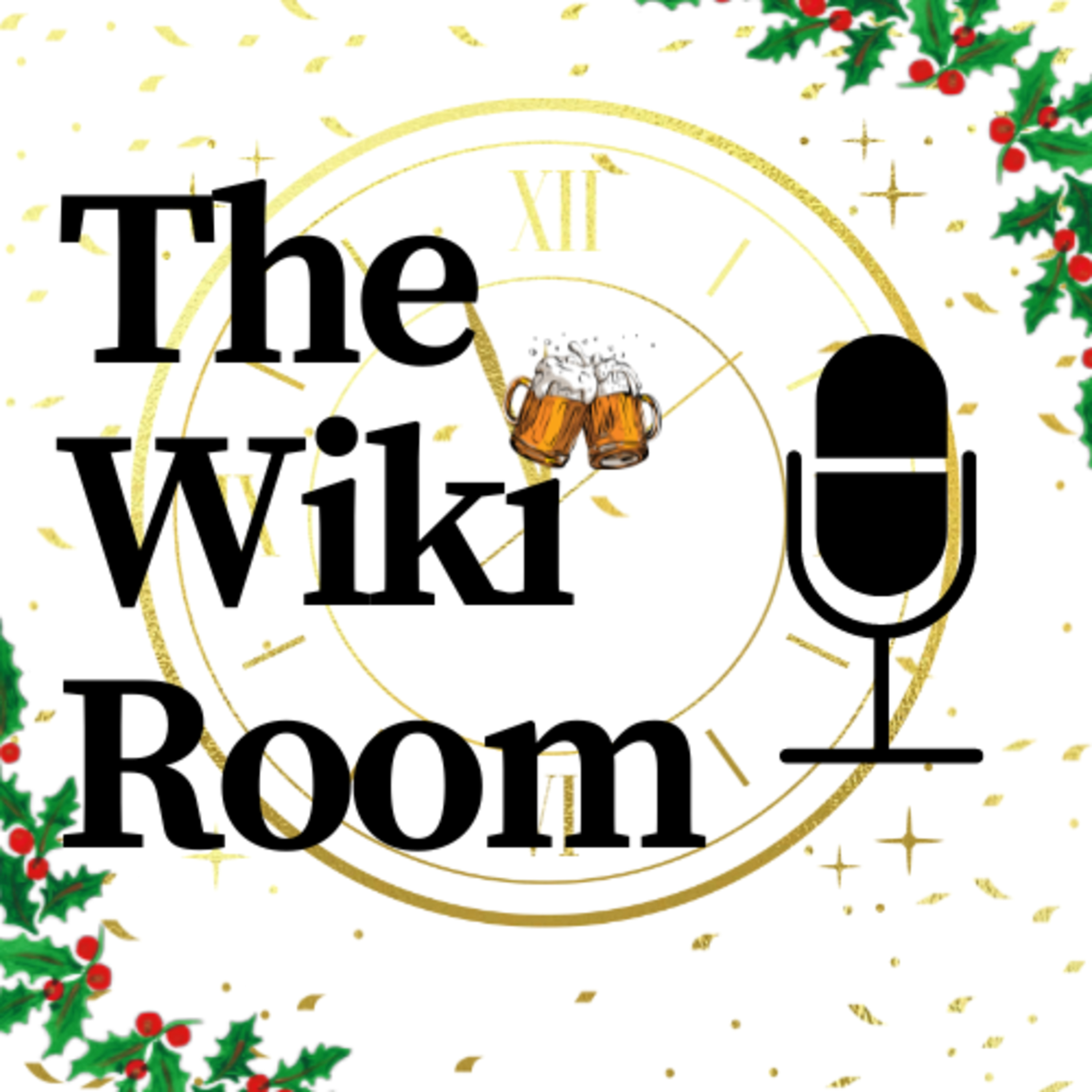 The Wiki Room - Learning with Friendship