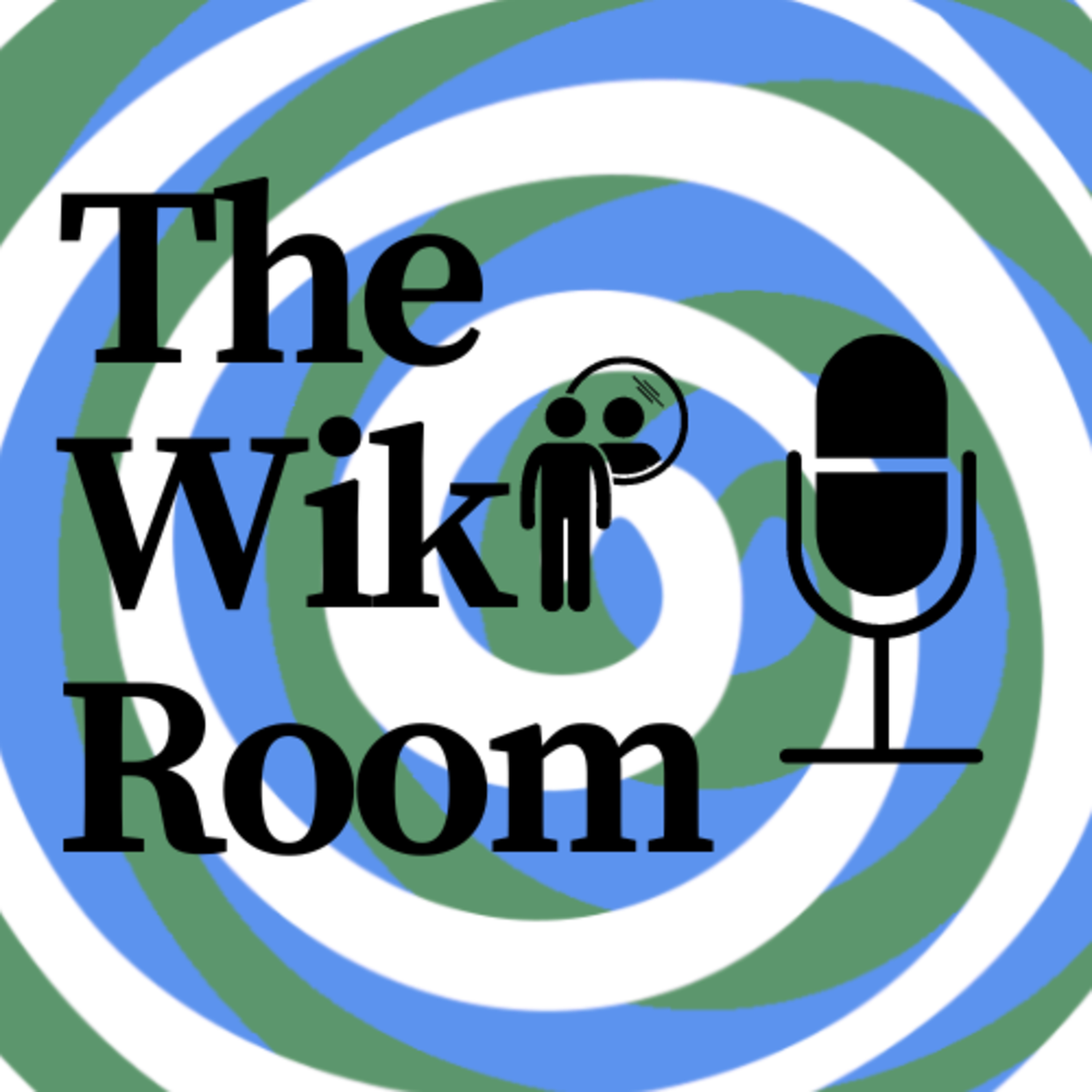The Wiki Room - Learning with Friendship