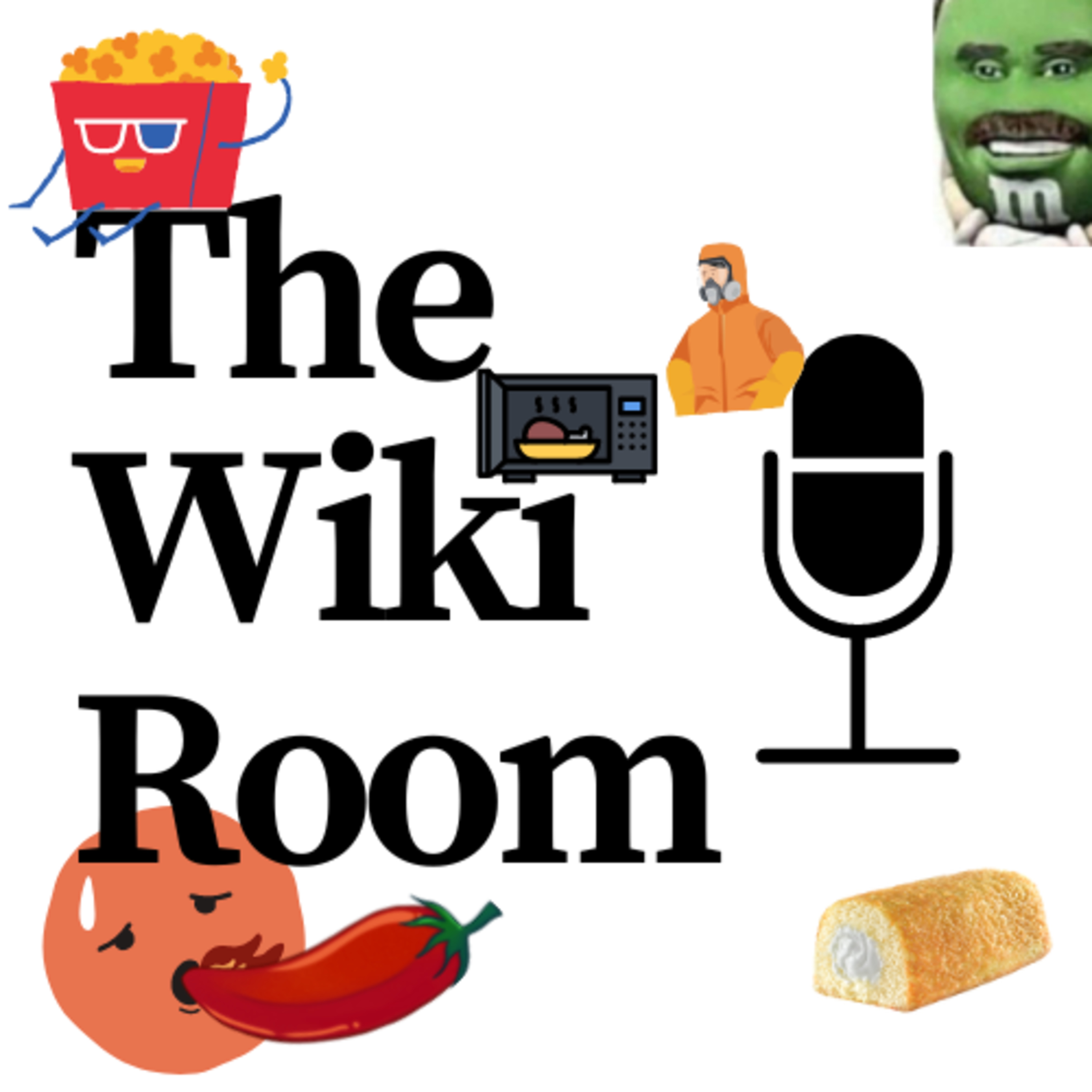 The Wiki Room - Learning with Friendship