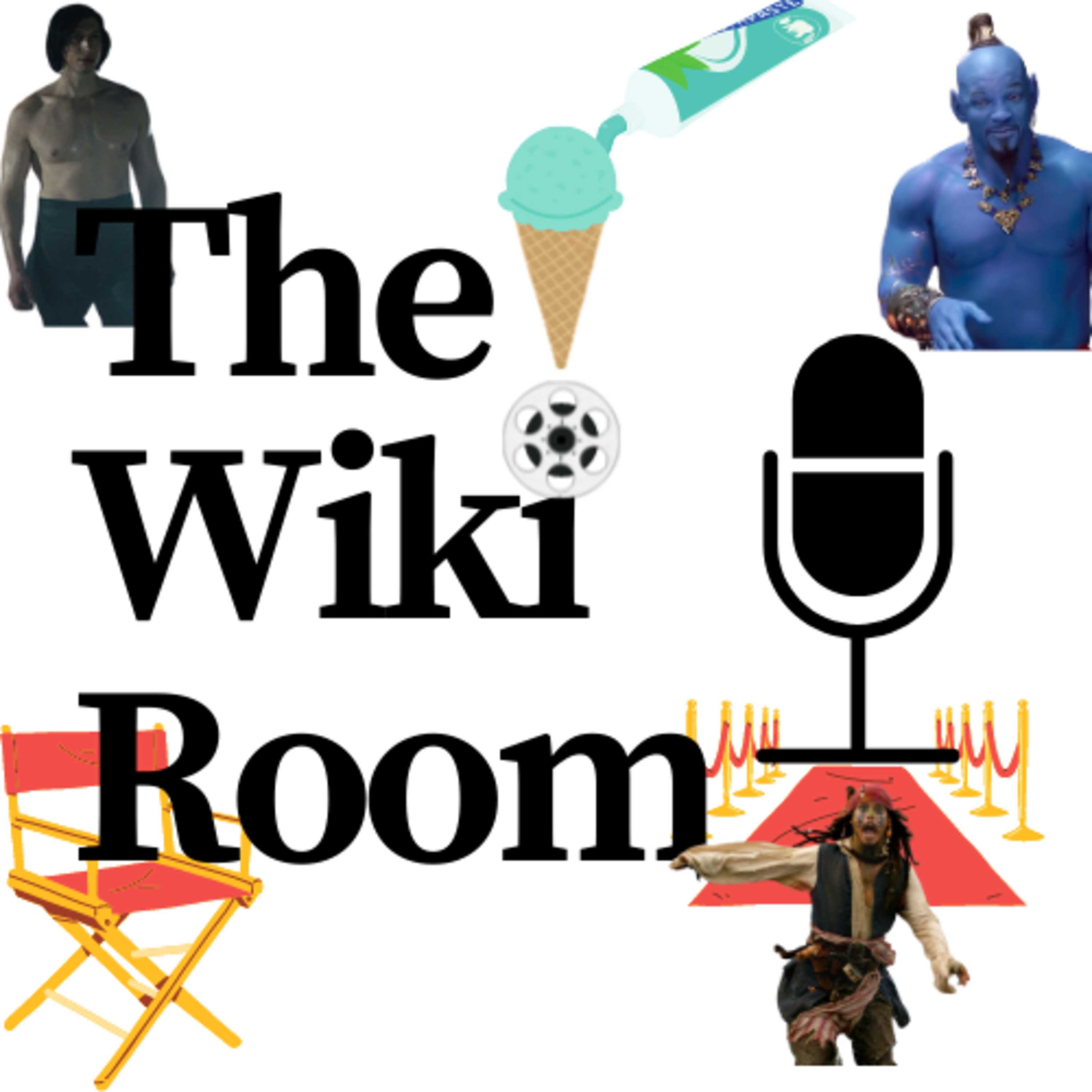 The Wiki Room - Learning with Friendship