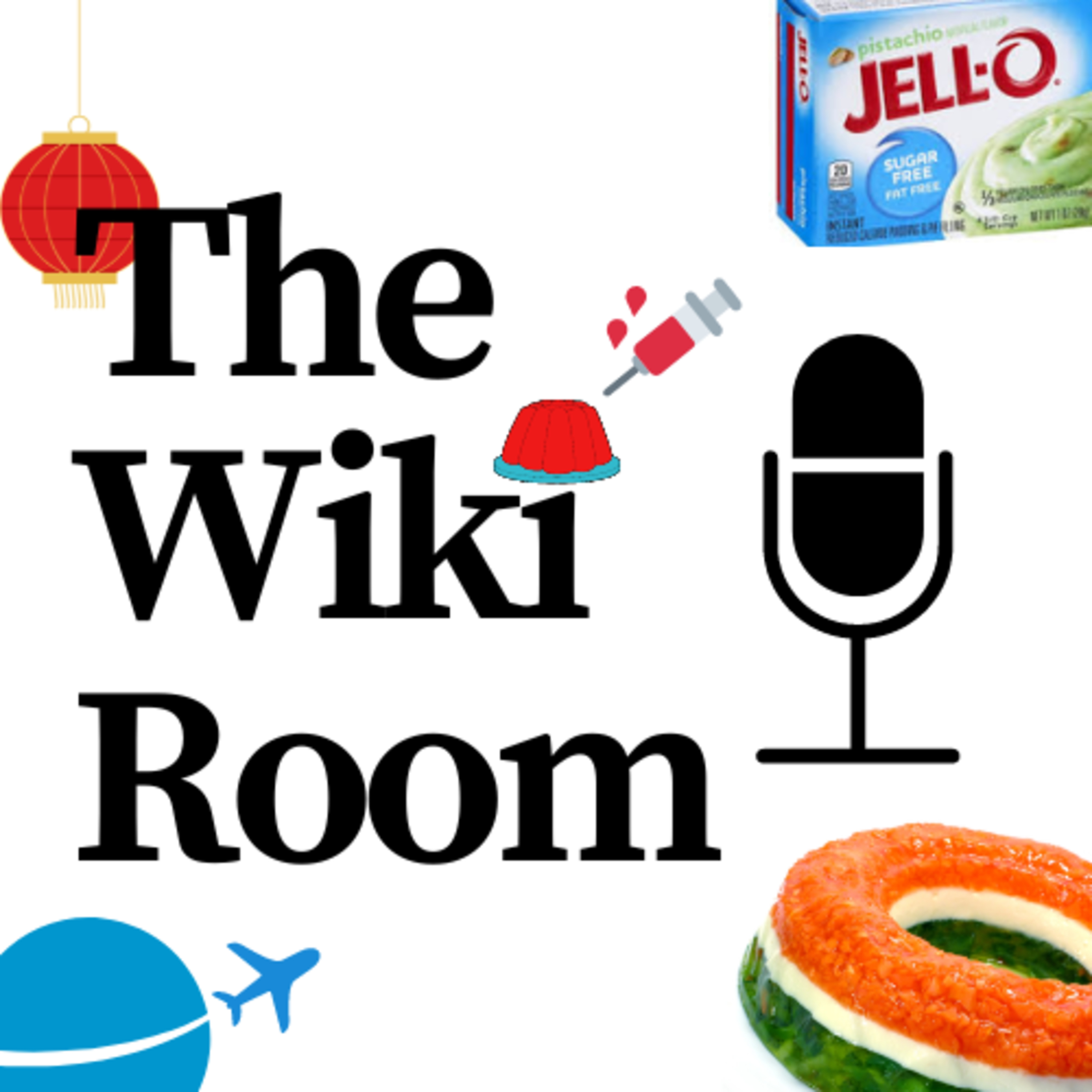 The Wiki Room - Learning with Friendship