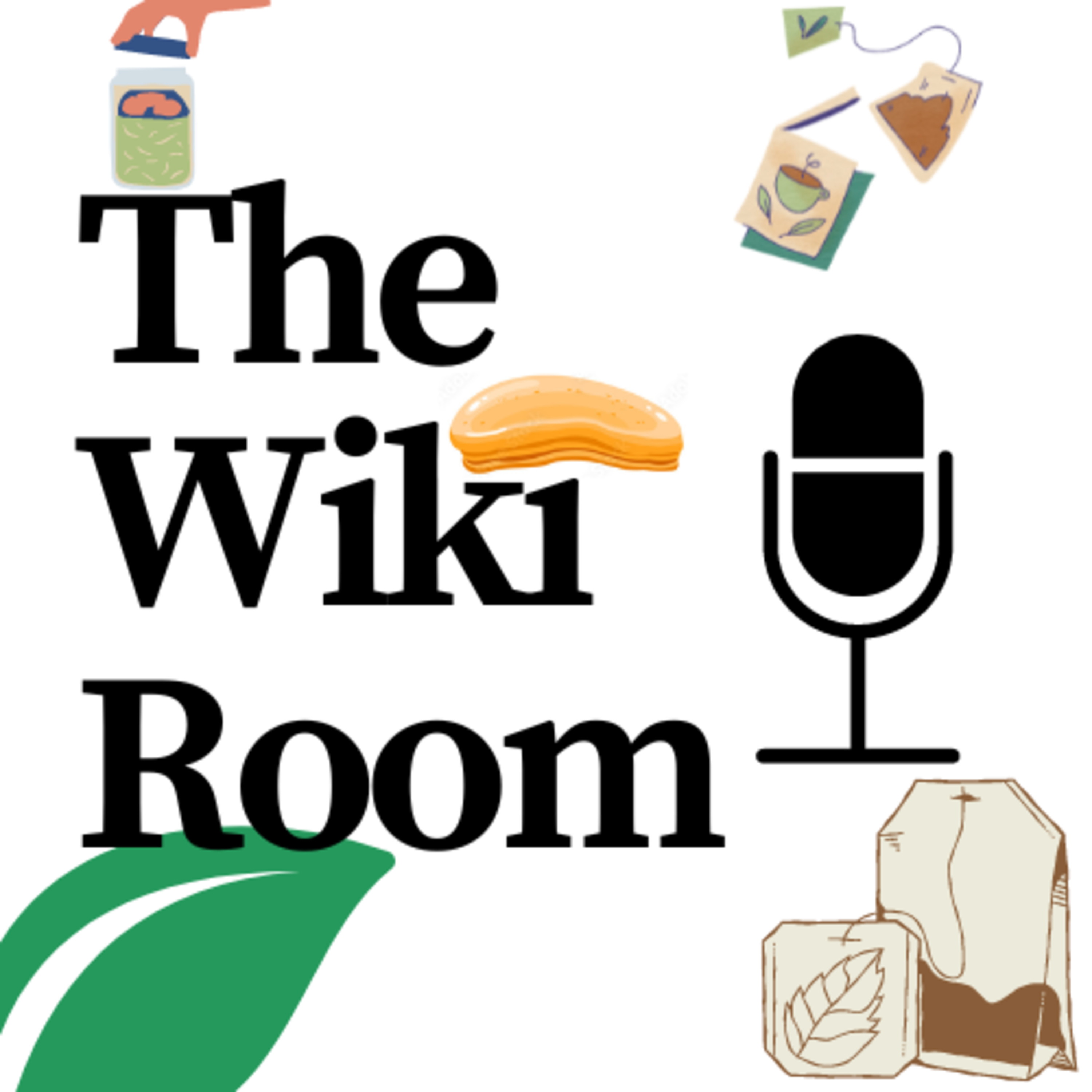 The Wiki Room - Learning with Friendship