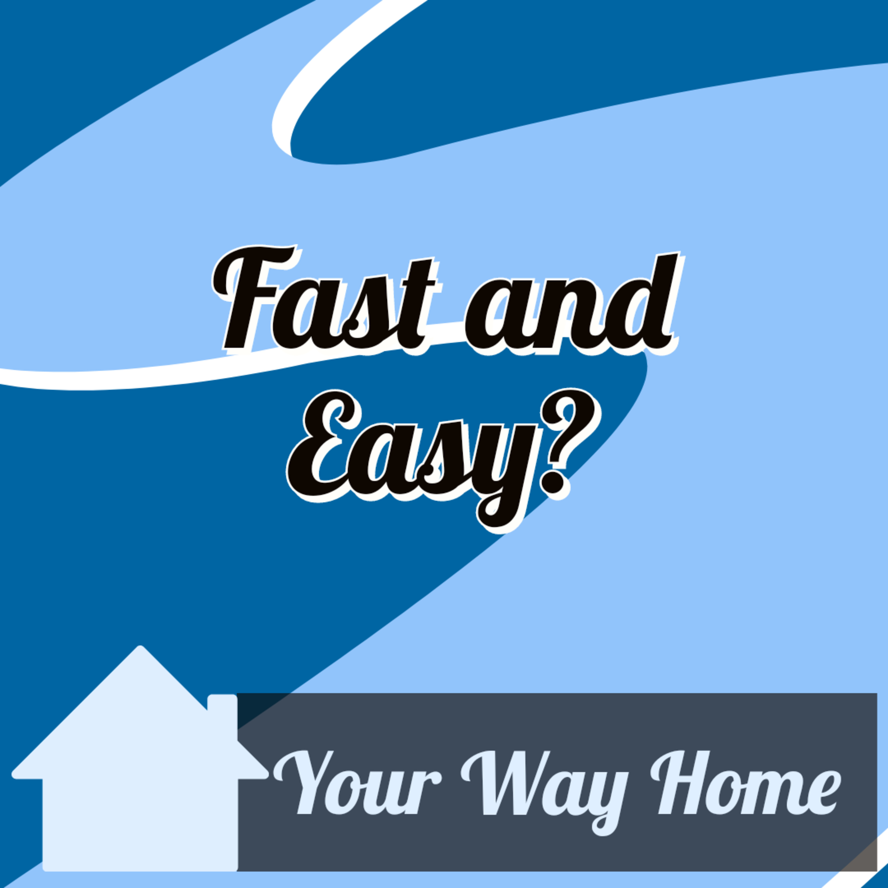 Your Way Home