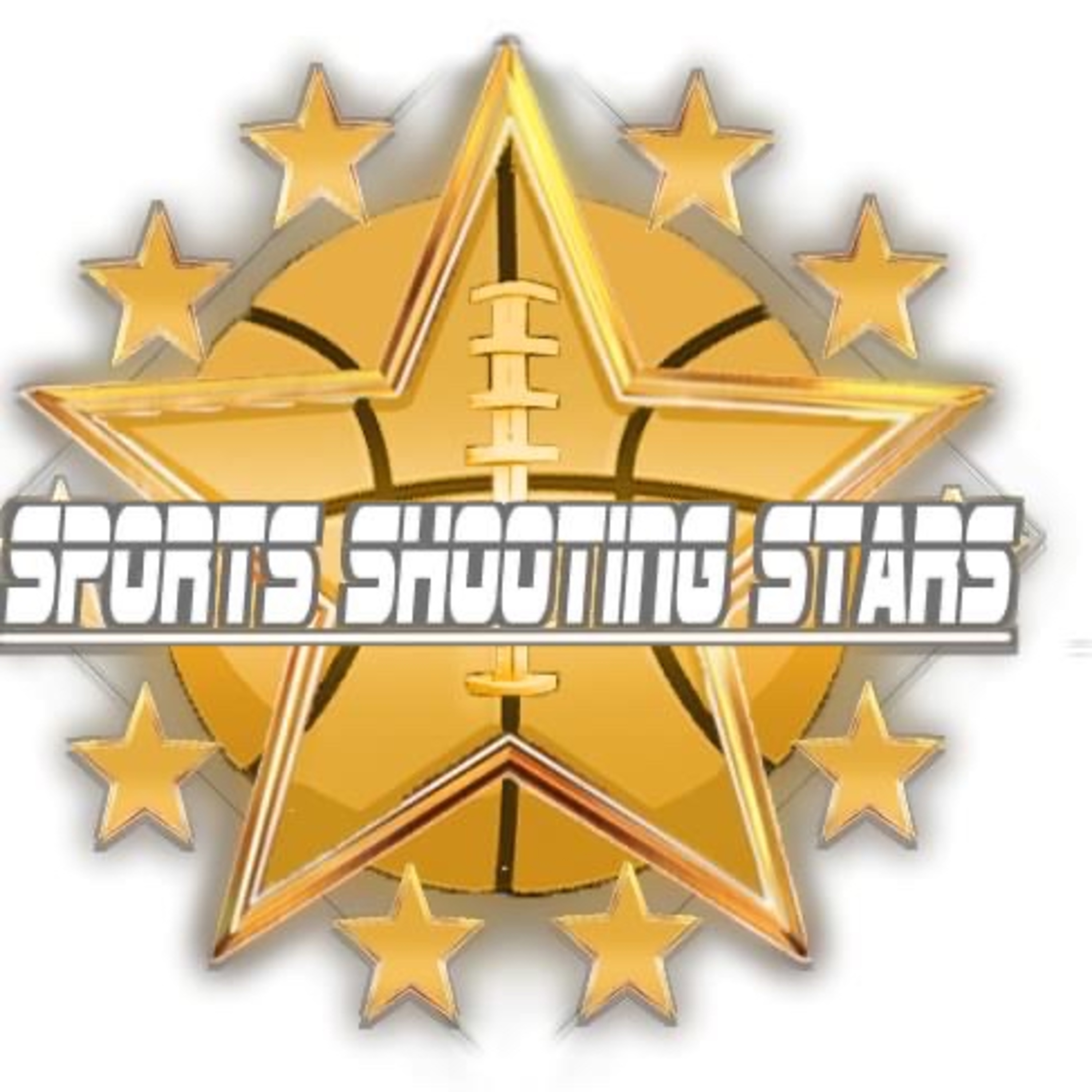 Sports Shooting Stars with Dew Jones!❤️🎤🏈 episode artwork