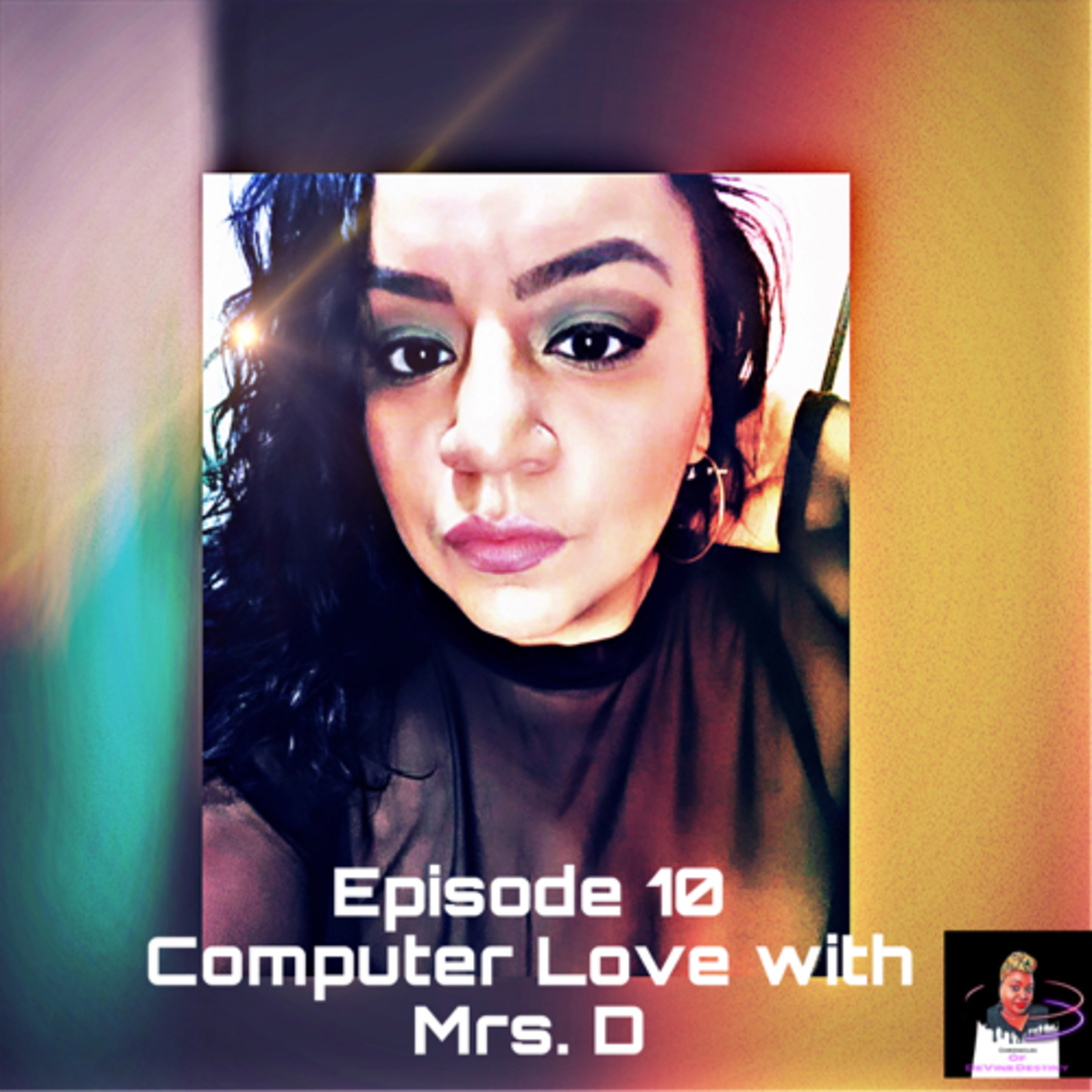 Chronicles of Devine Destiny Podcast