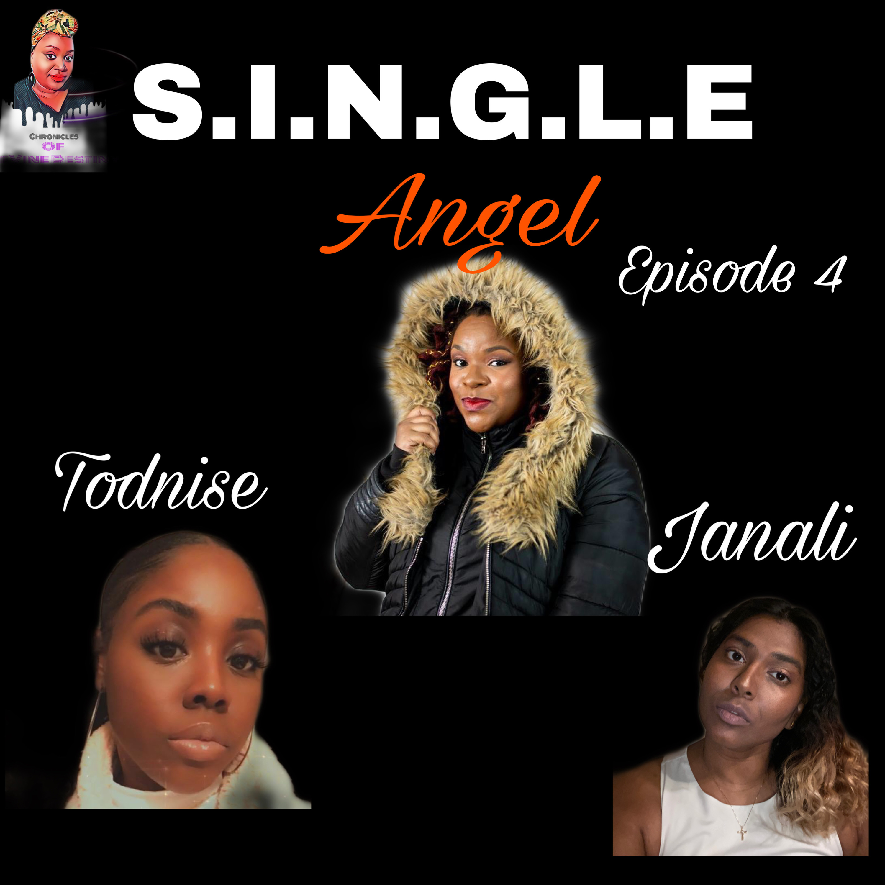 Chronicles of Devine Destiny Podcast