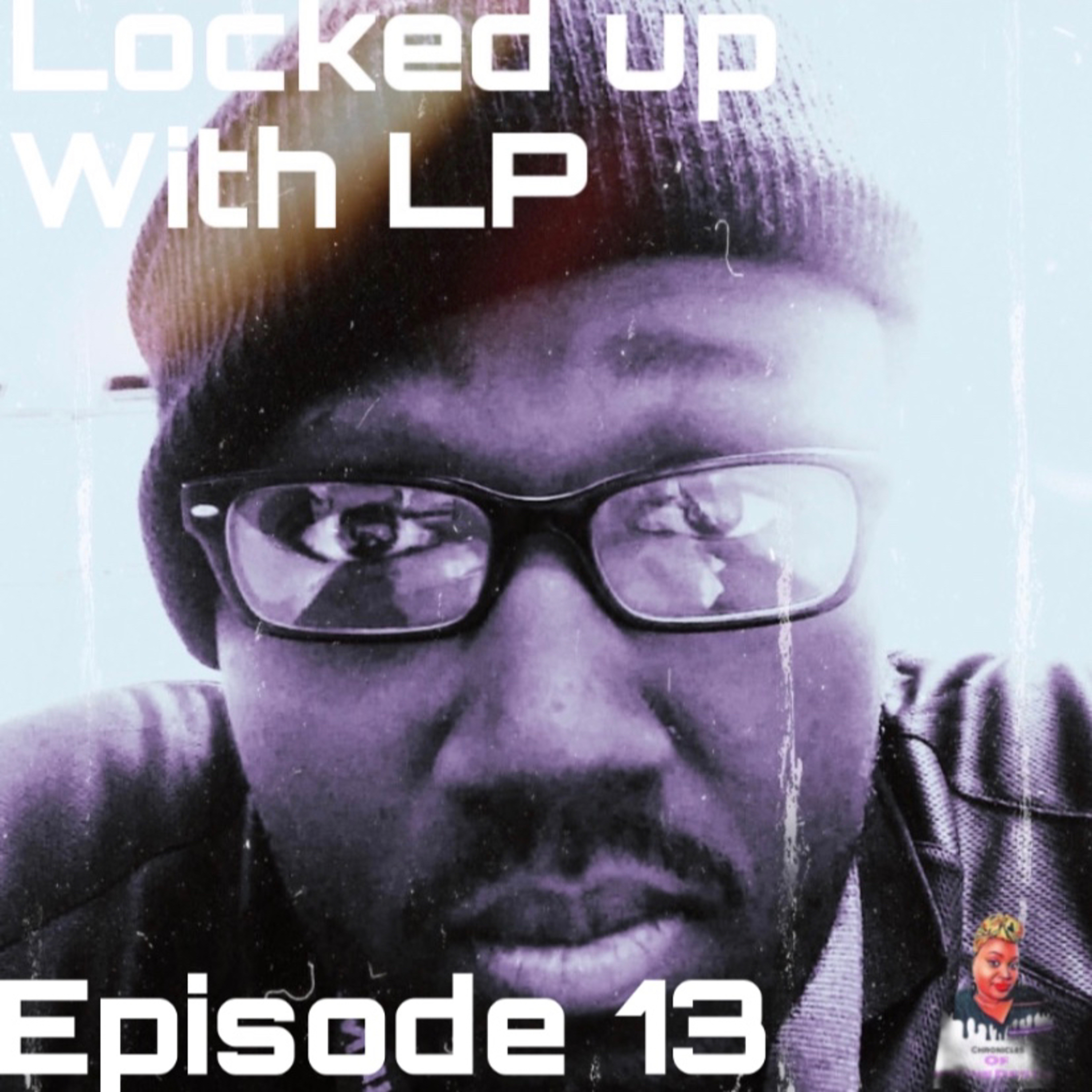 Chronicles of Devine Destiny Podcast